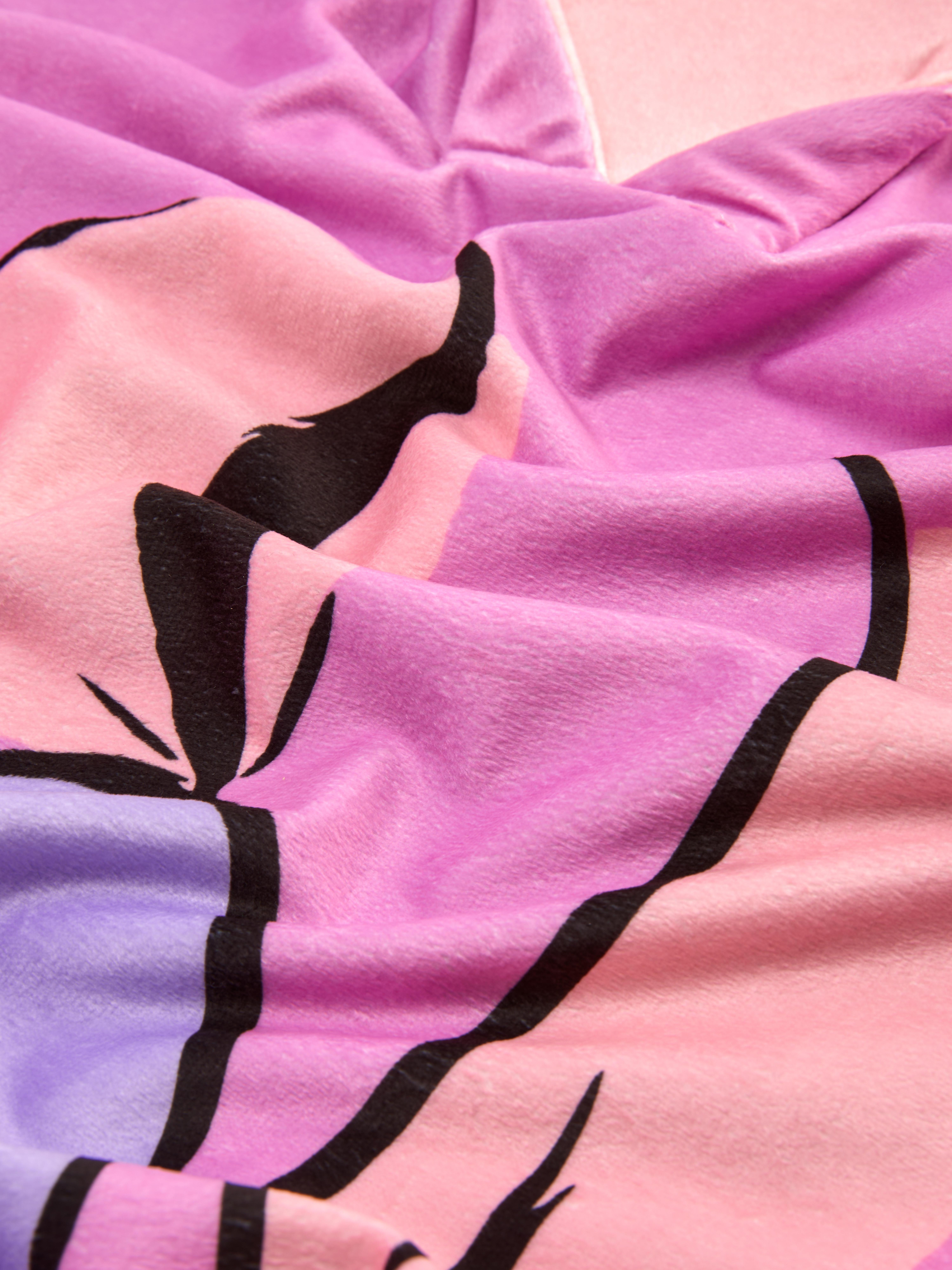 Pink Disney’s Angel Ear Pillowcase Penneys