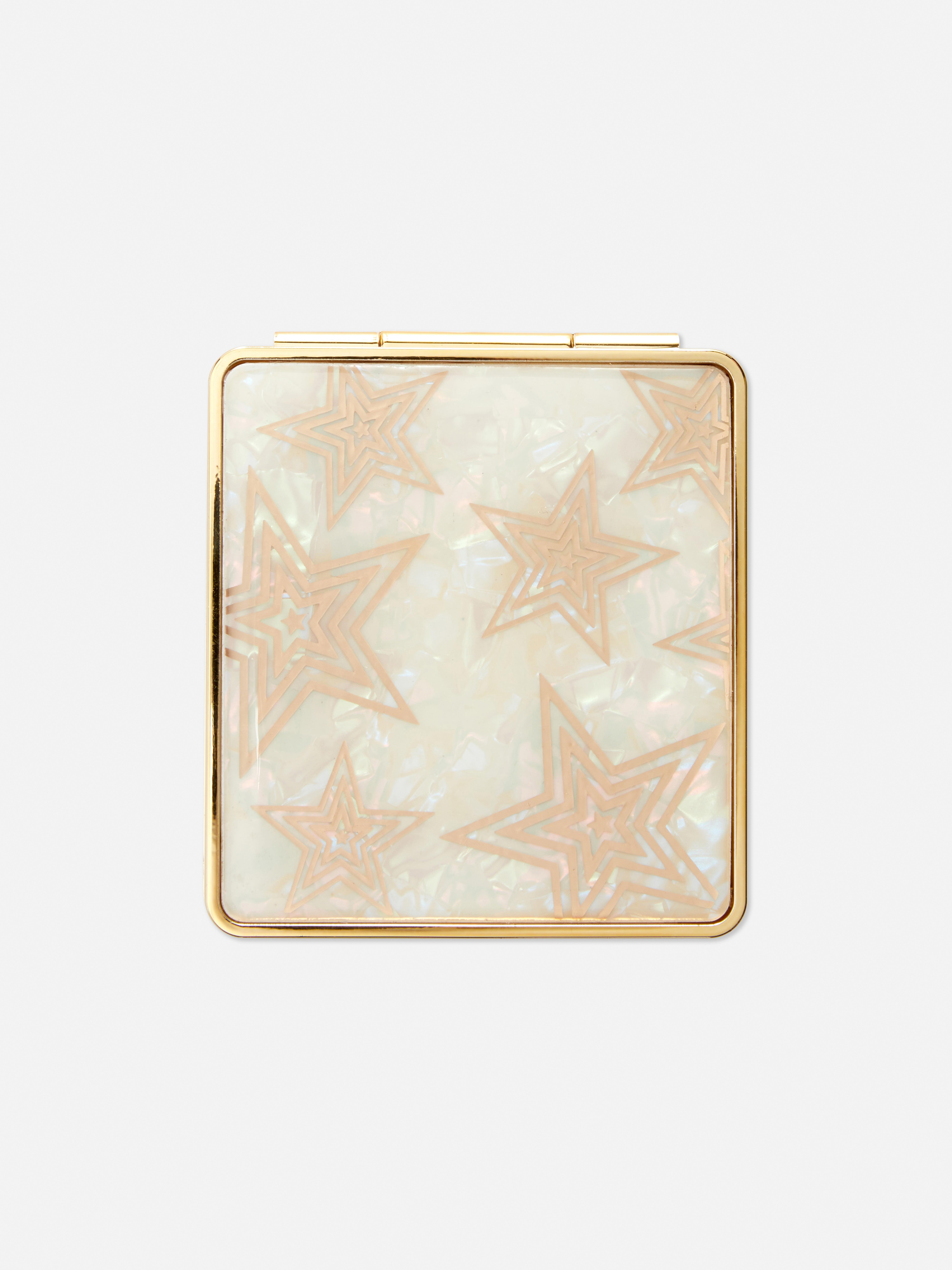 Multi PS... Iridescent Compact Mirror Penneys