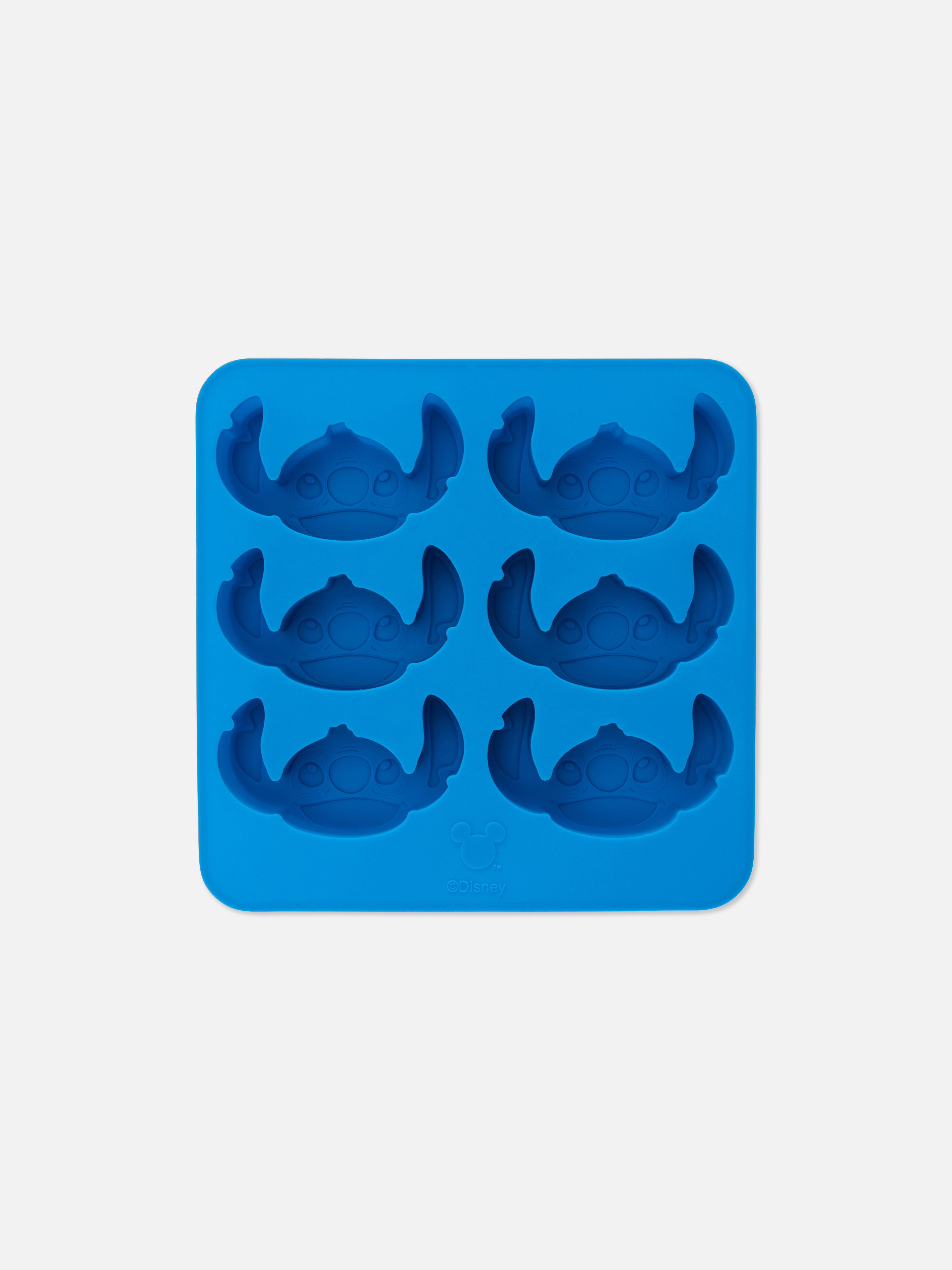 Boys;Girls;Unisex Blue Disney’s Stitch Ice Mold Primark