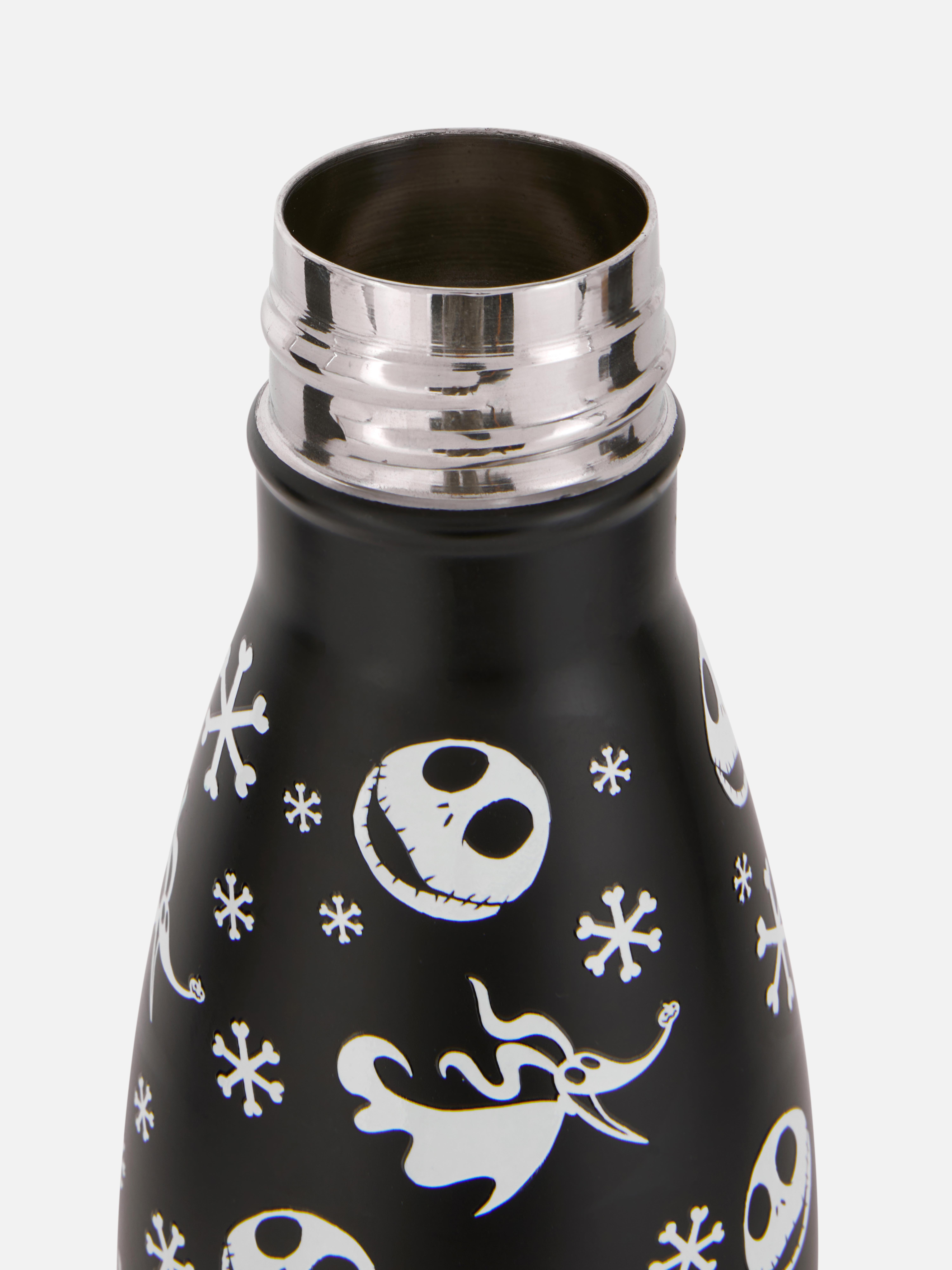 Black/White Disney Tim Burton’s The Nightmare Before Christmas Water