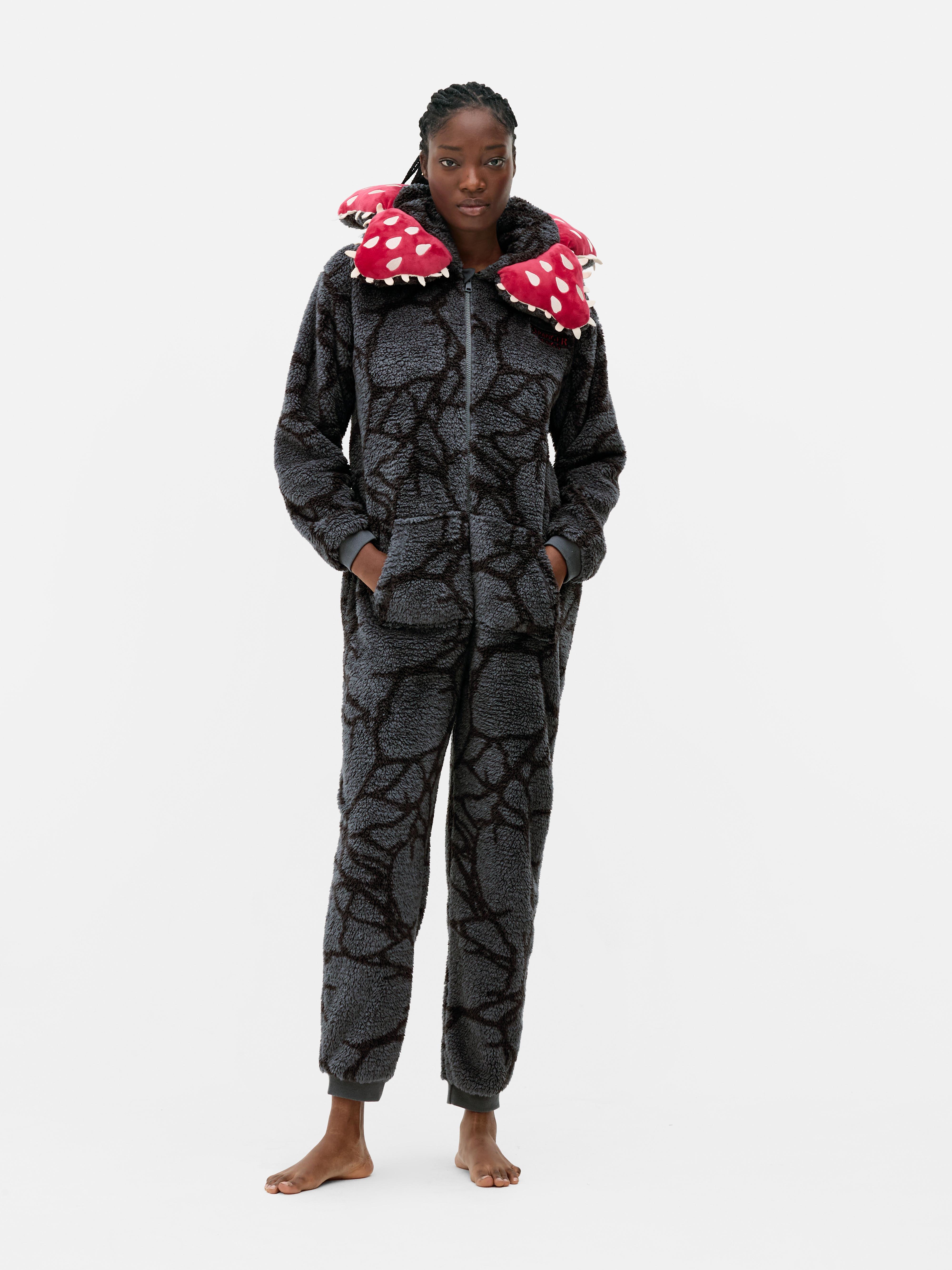 Accessoires et vêtements de Séries Netflix Primark