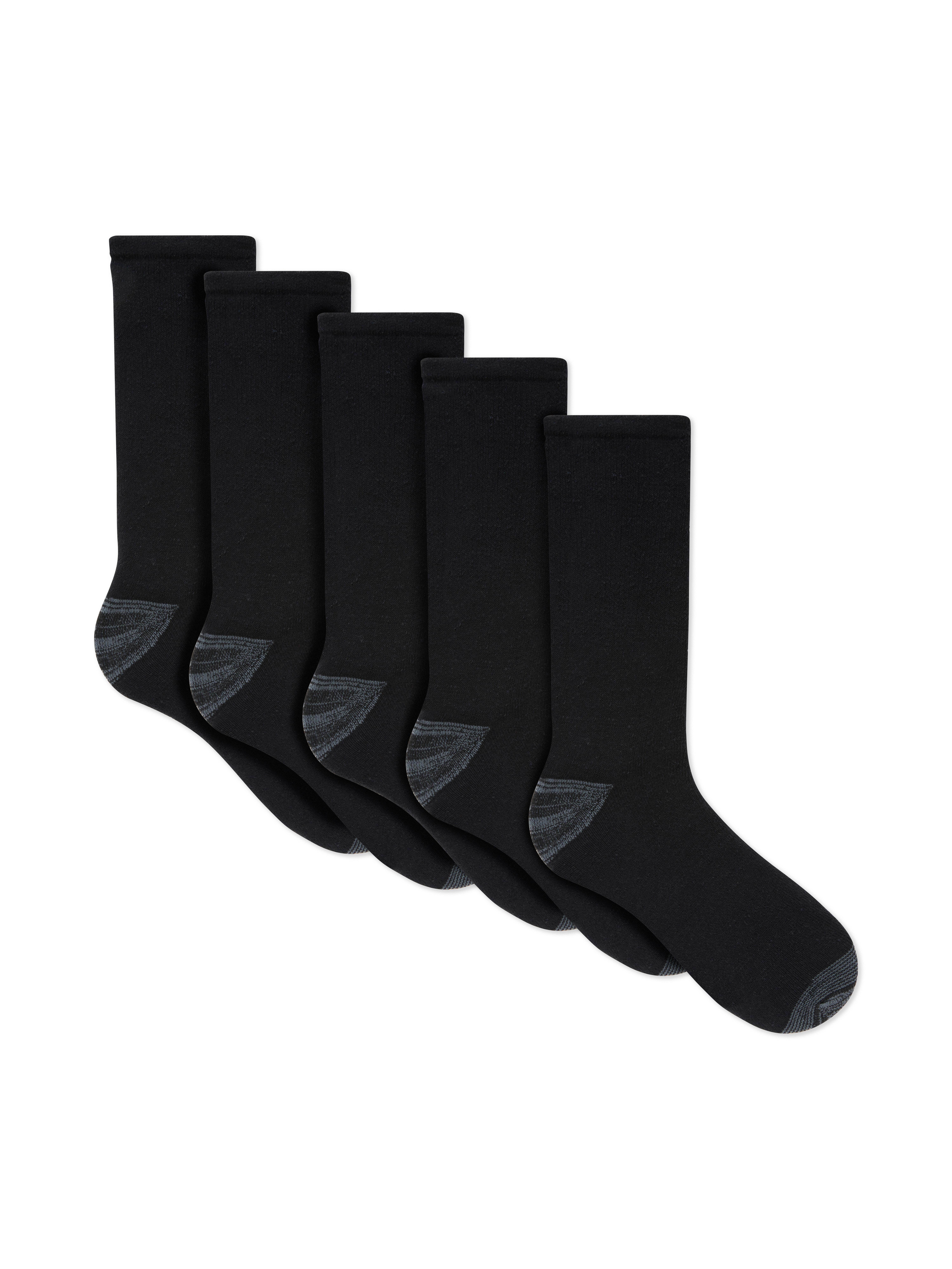 Men's' Socks Men's Trainer, Ankle, Invisible Socks Primark