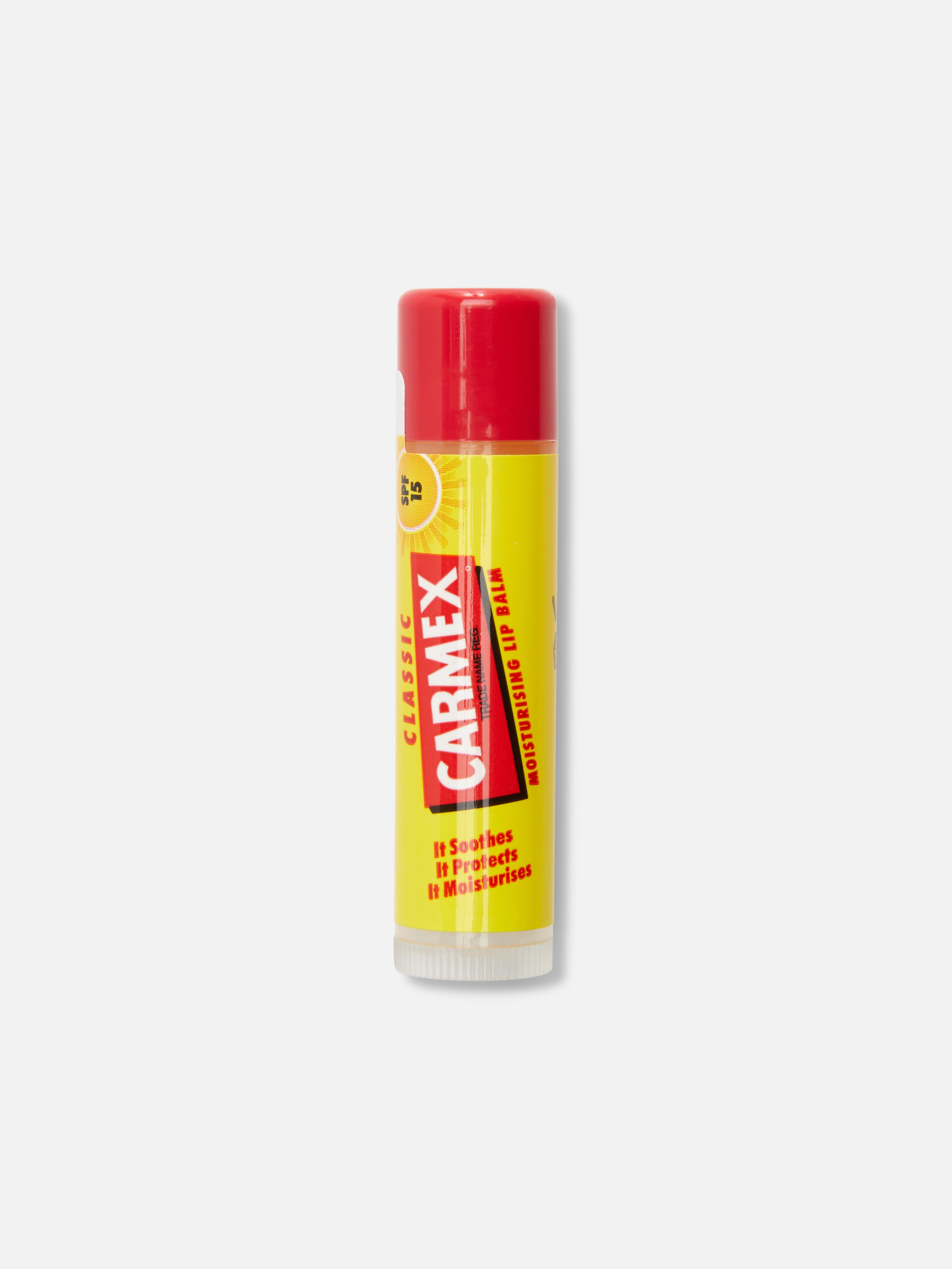 Carmex Lip Balm Primark