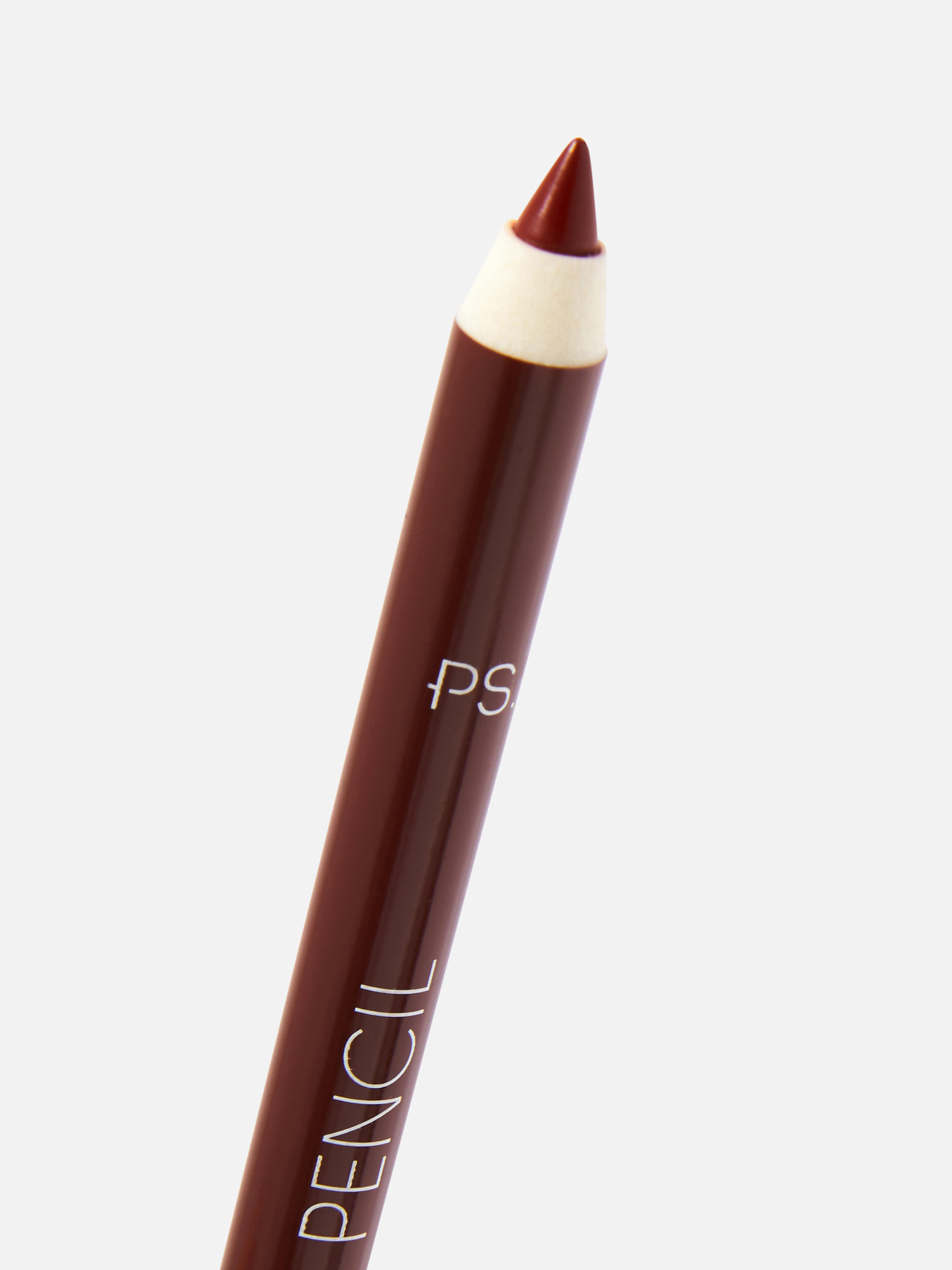 Camel PS... Lip Liner Pencil Primark