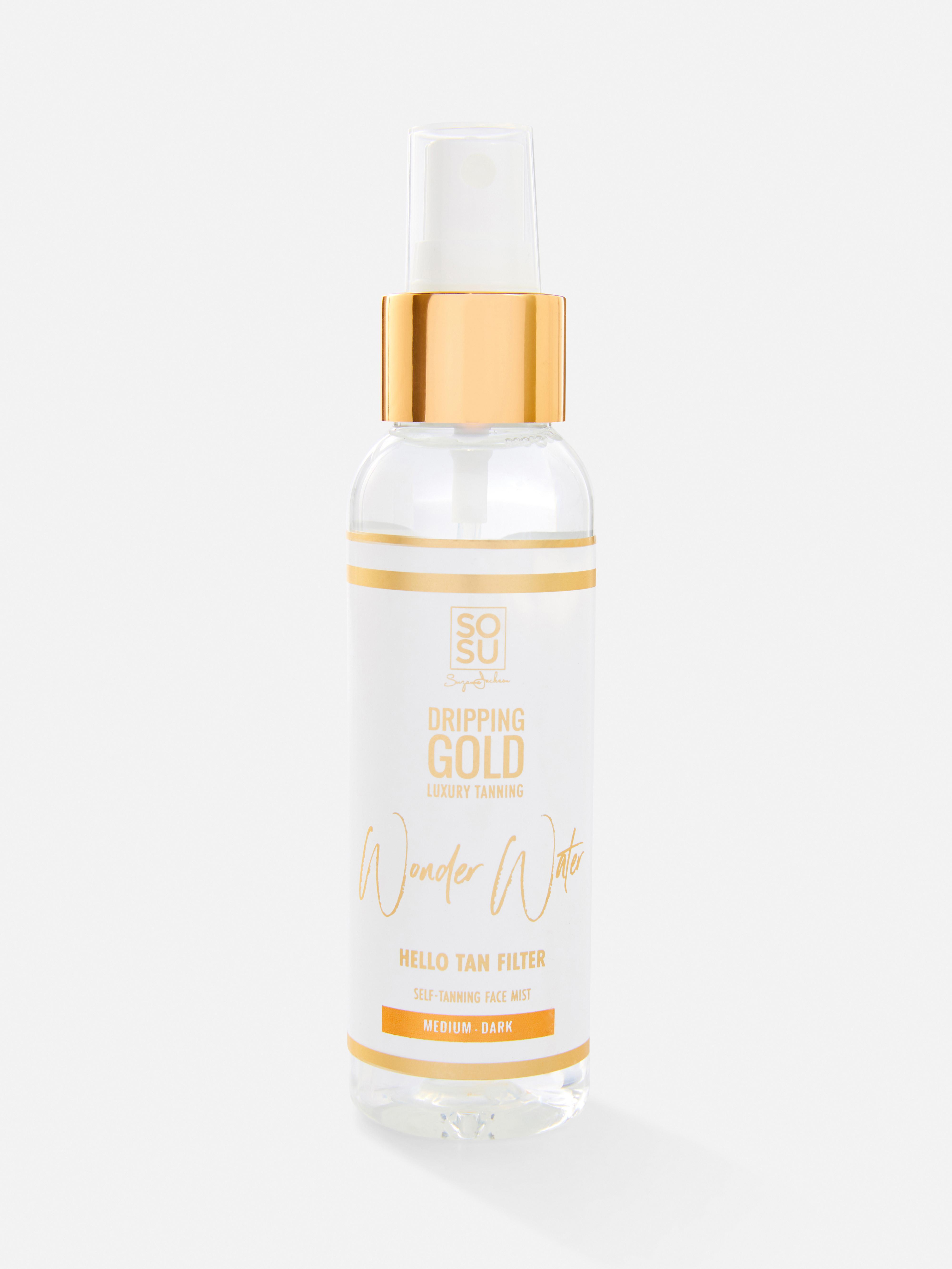SOSU Self Tanning Face Mist Penneys