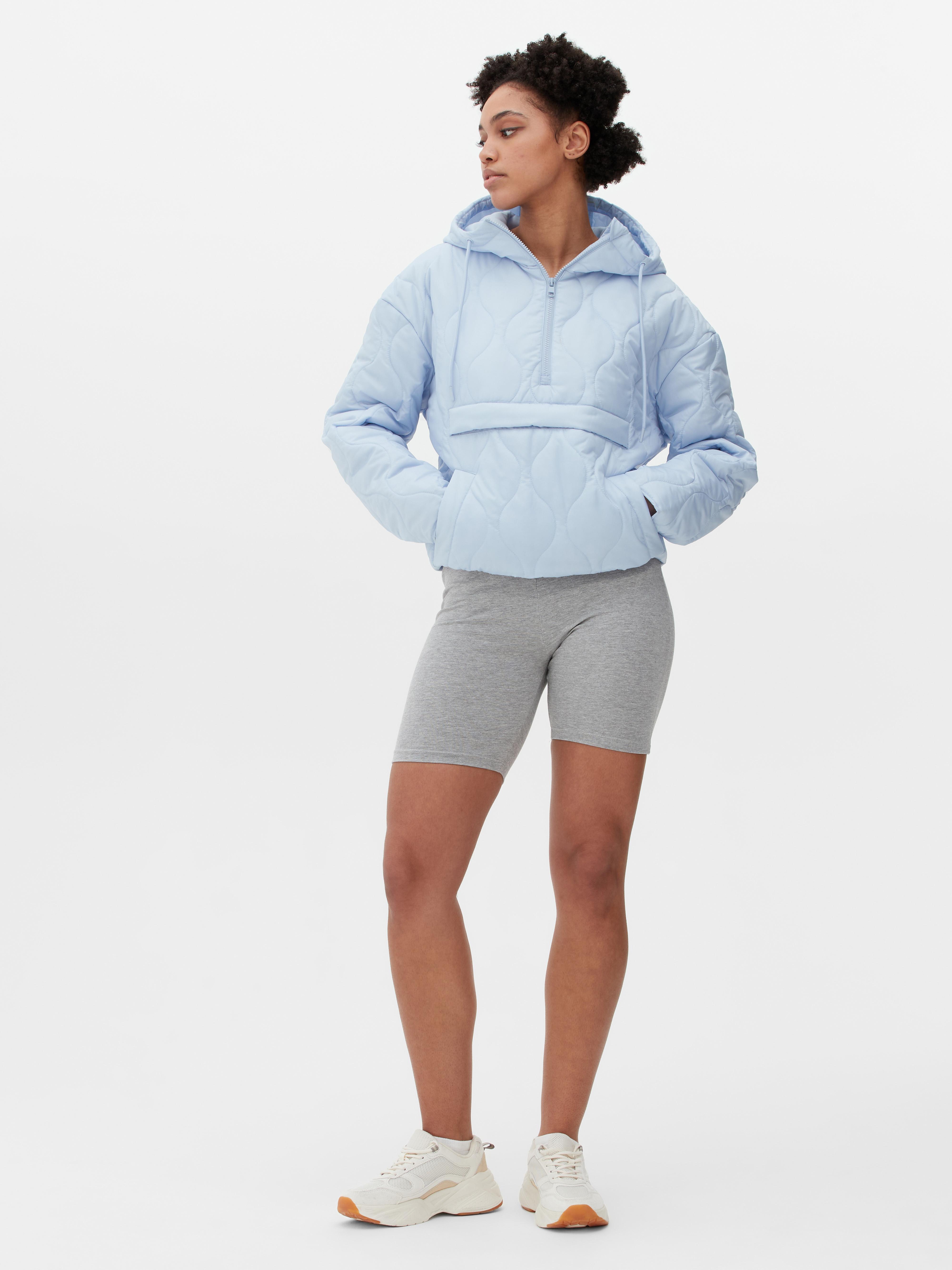 Women's Shorts Denim, Jean & Cycling Shorts Primark