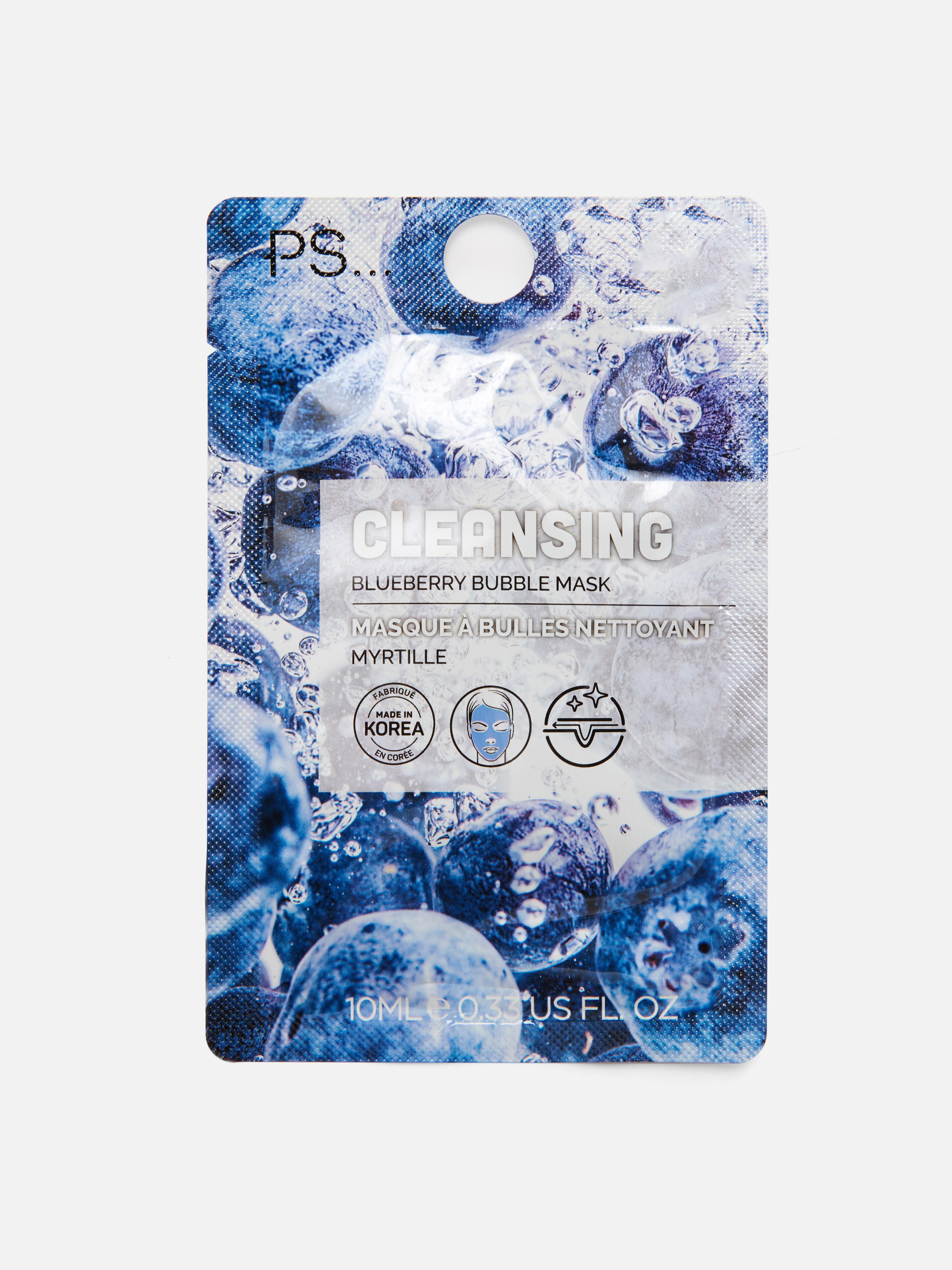 Face Masks Skincare Primark