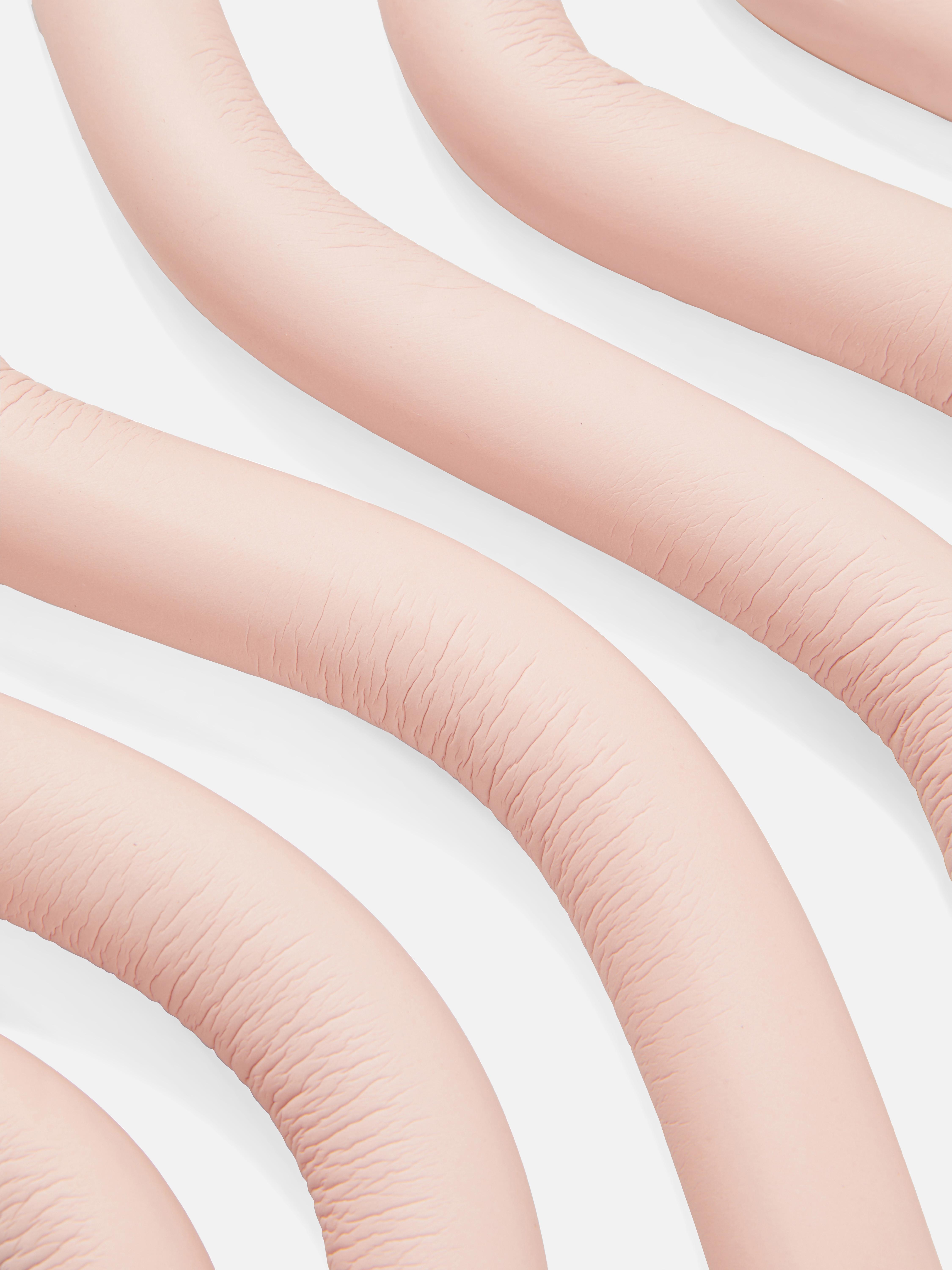 Large Bendy Hair Rollers Primark