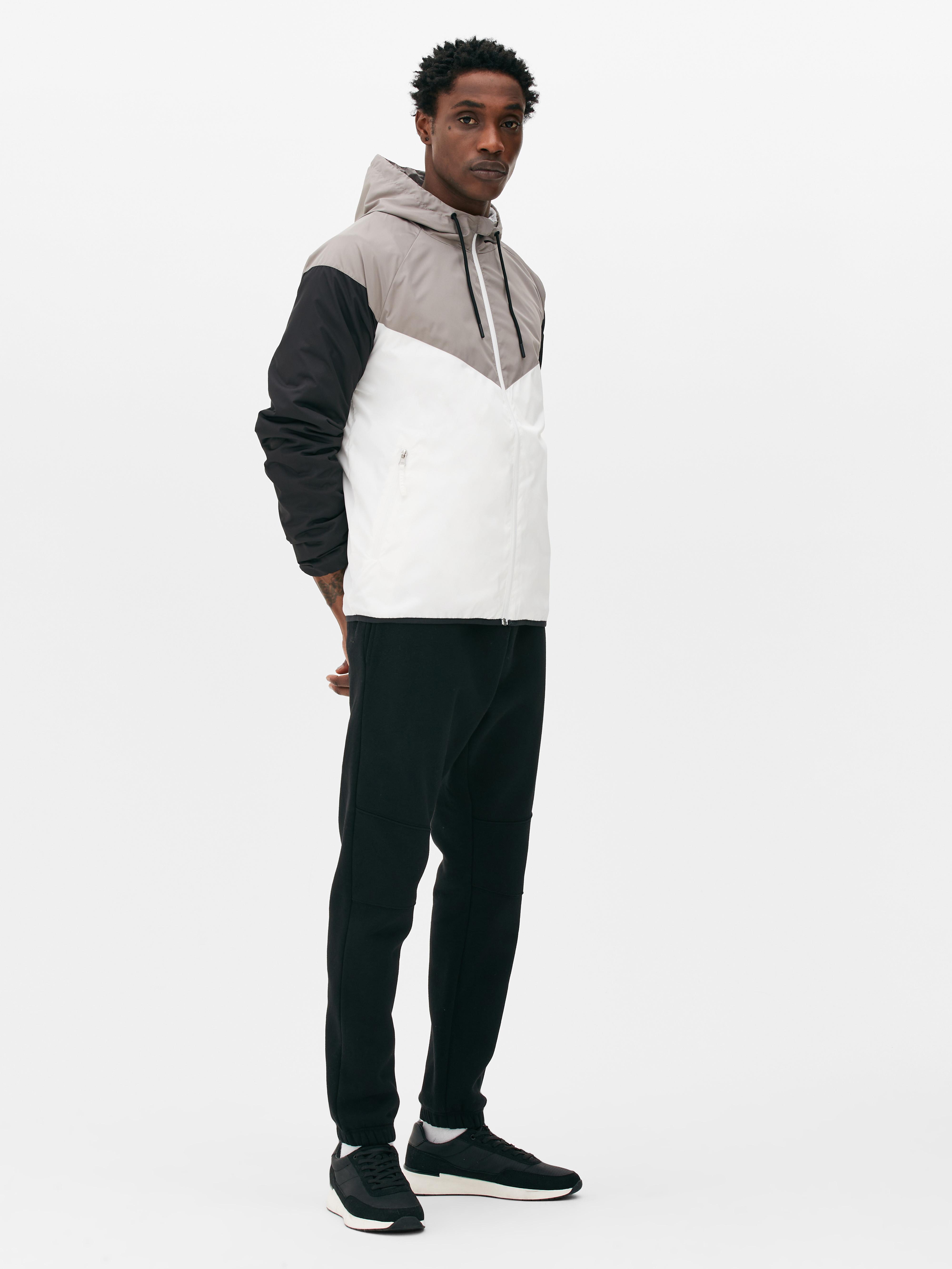 Men's Coats & Jackets Men's Bombers & Puffer Jackets Primark