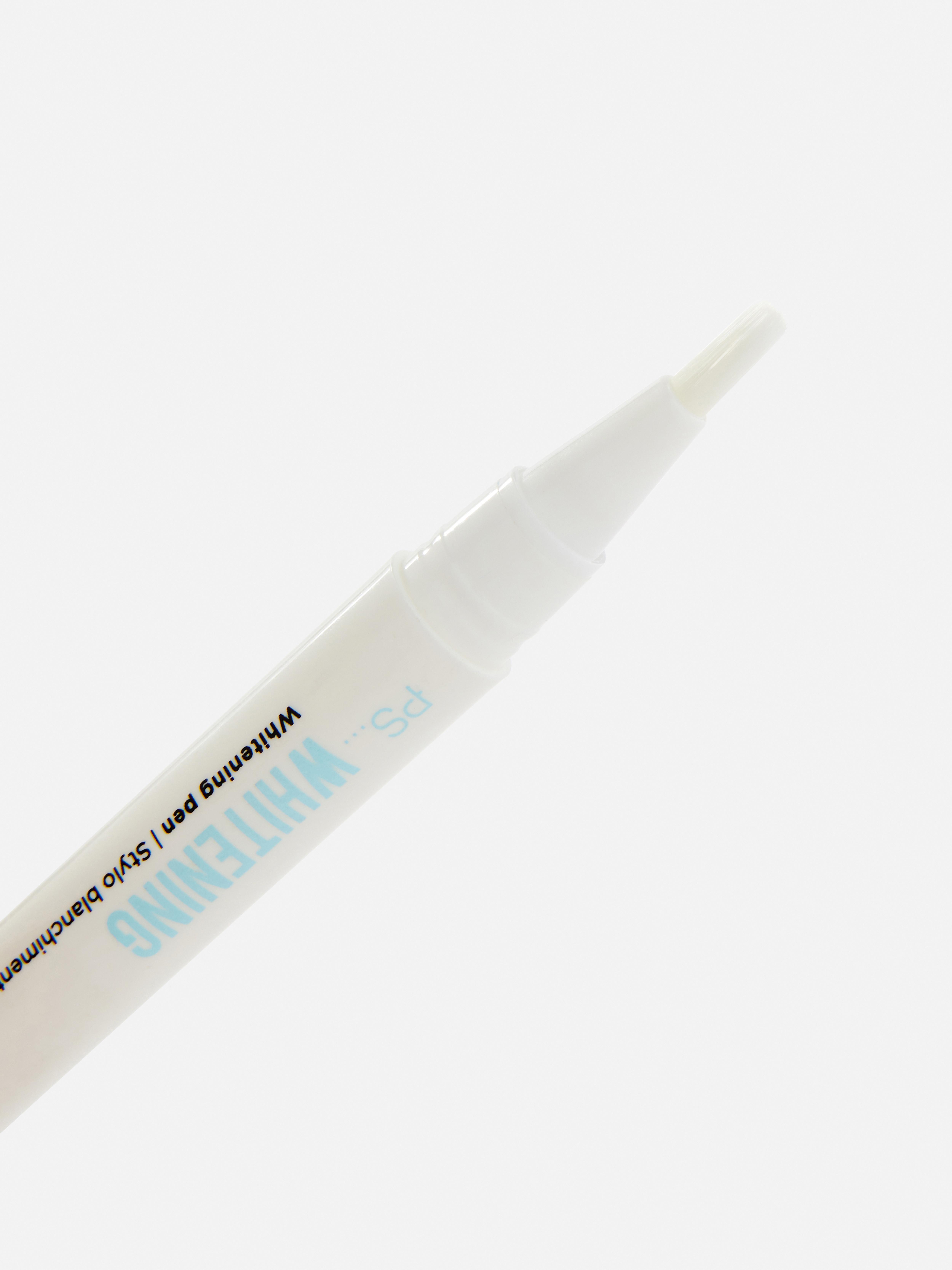 PS... Tooth Whitening Pen Primark