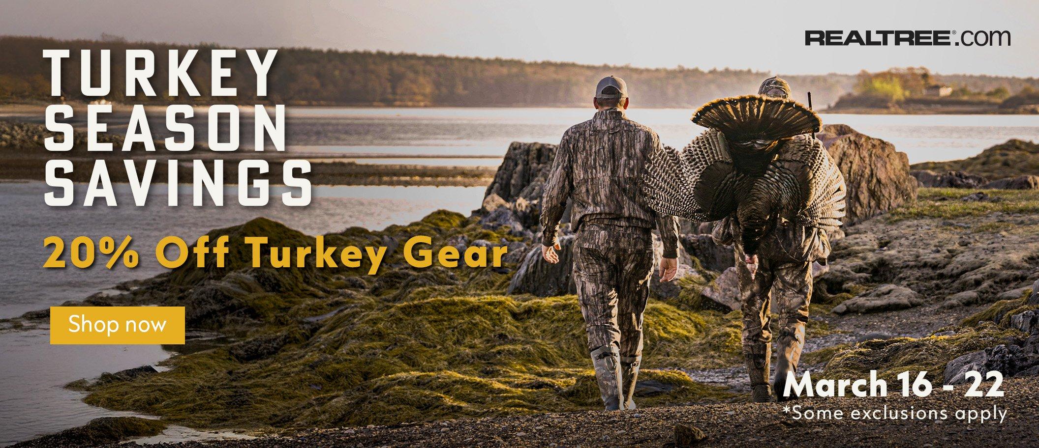 Fish And Game Forecaster Realtree Nation