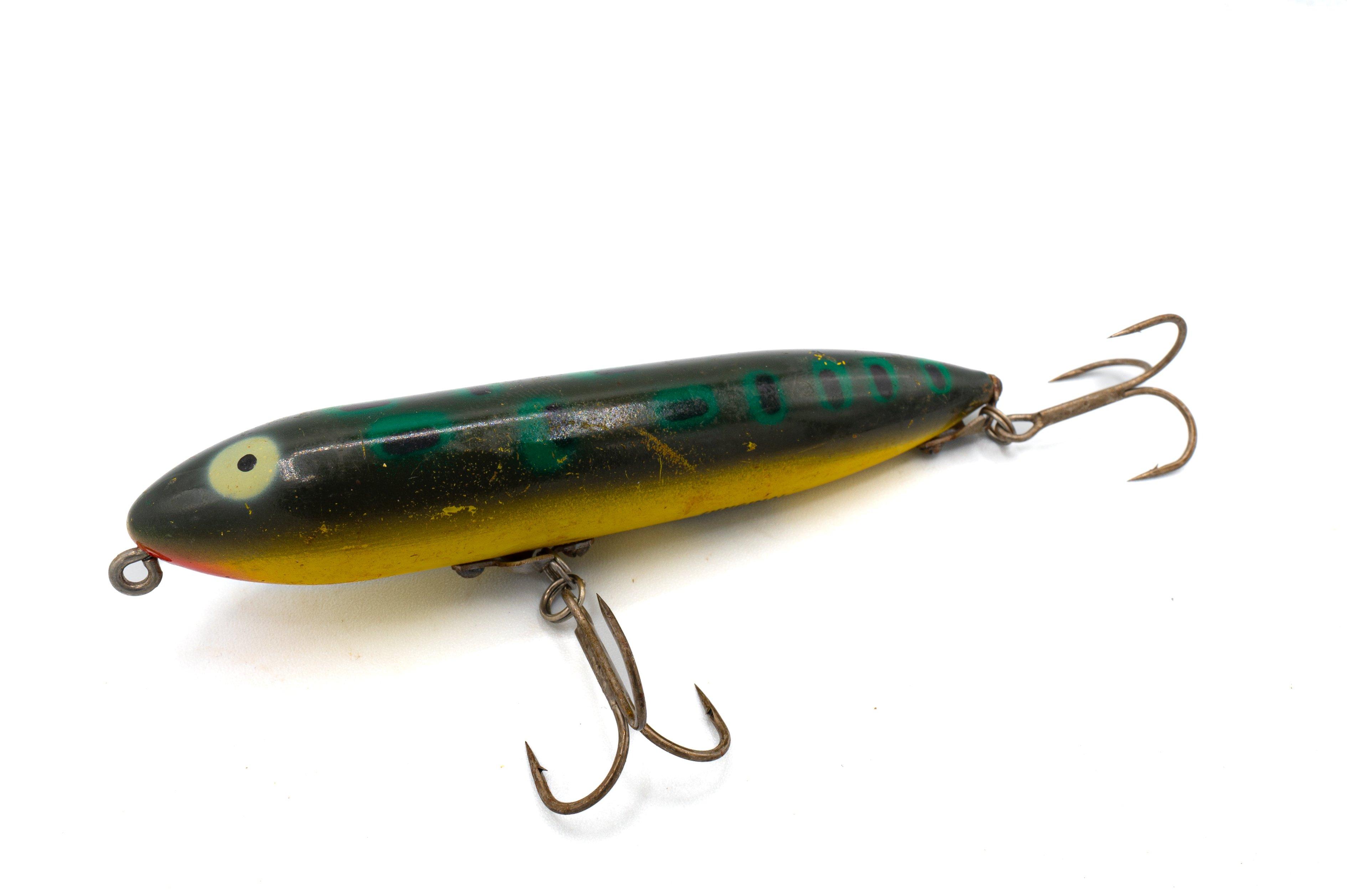 Guide to Summertime Topwater Baits Realtree Camo