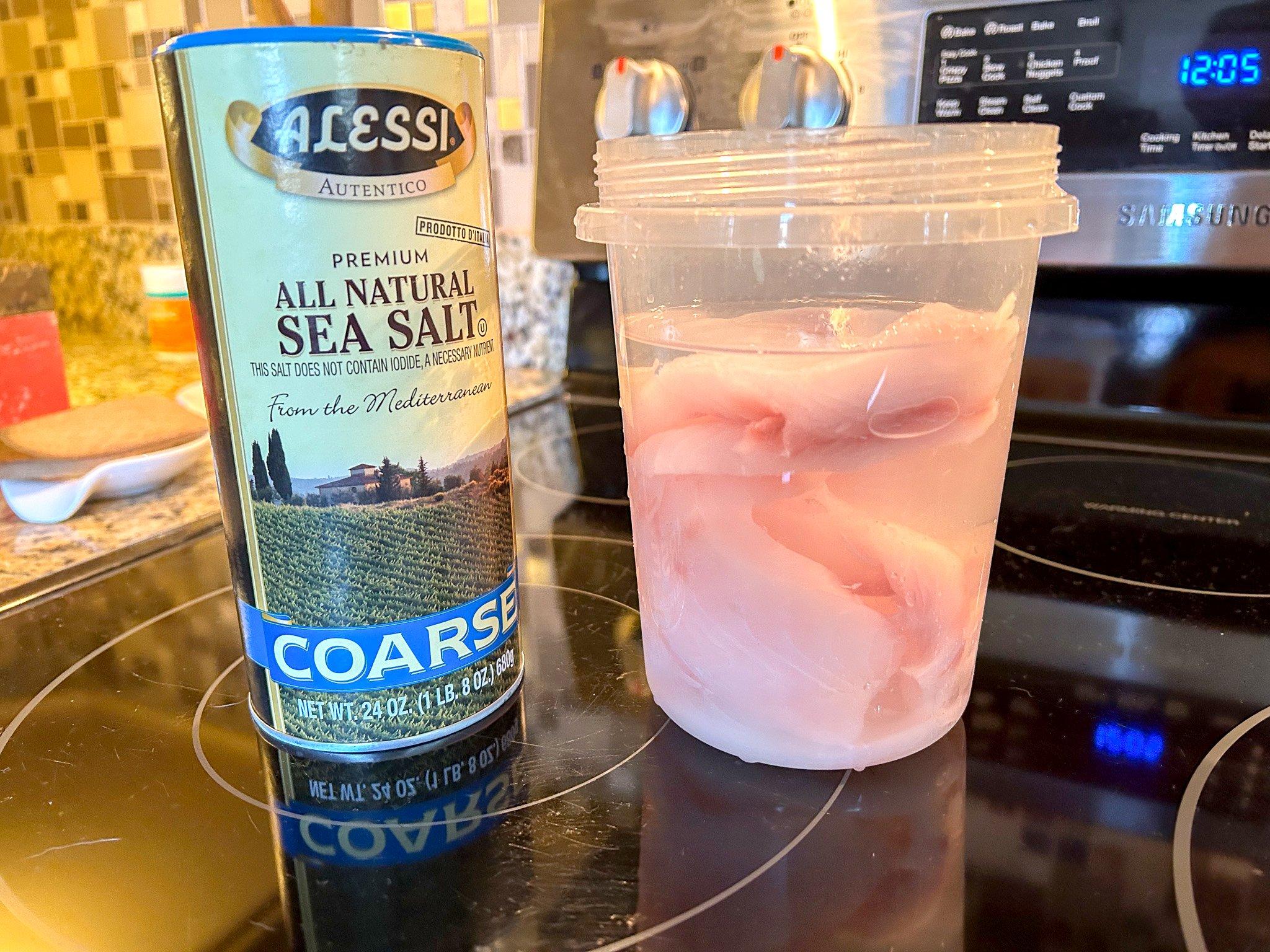 How to Freeze and Store Fish for Maximum Flavor Realtree Camo