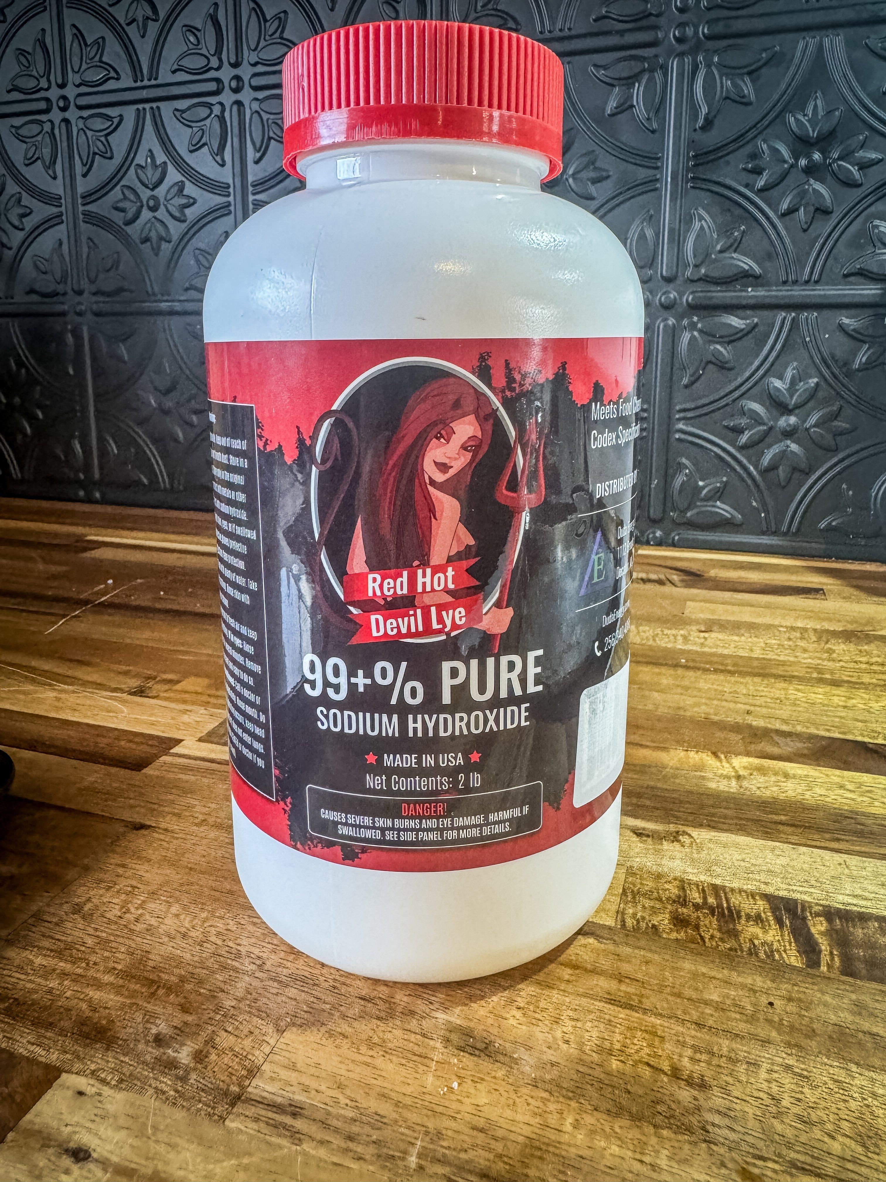 How to Make Homemade Soap From Deer Fat Realtree Camo