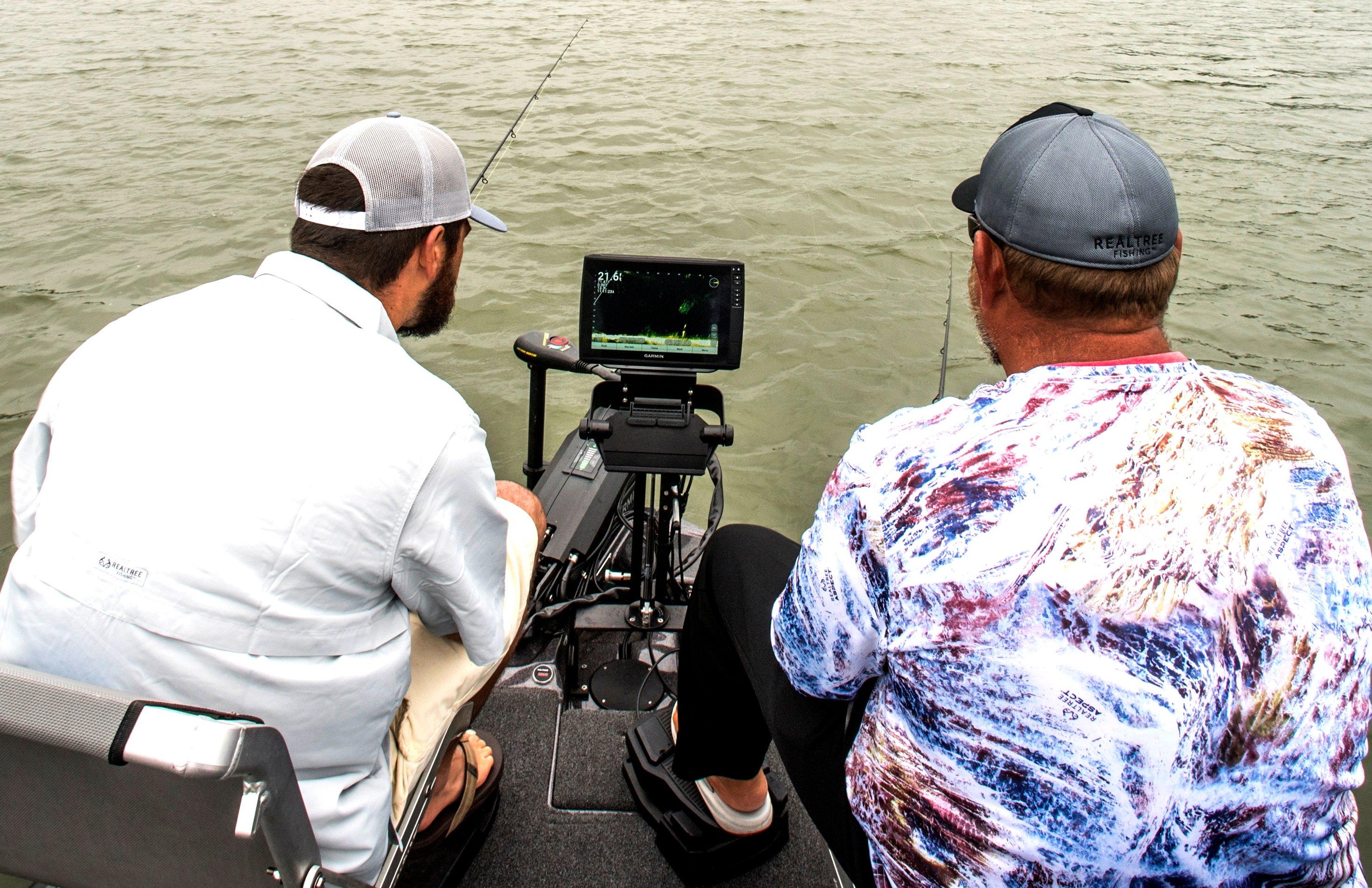Mississippi Reduces Crappie Limit on Popular Lakes Due to Live Sonar