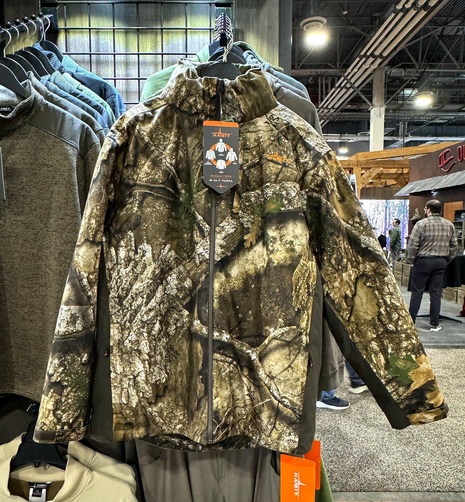 The Best New Camo Hunting Gear for 2024 Realtree Camo