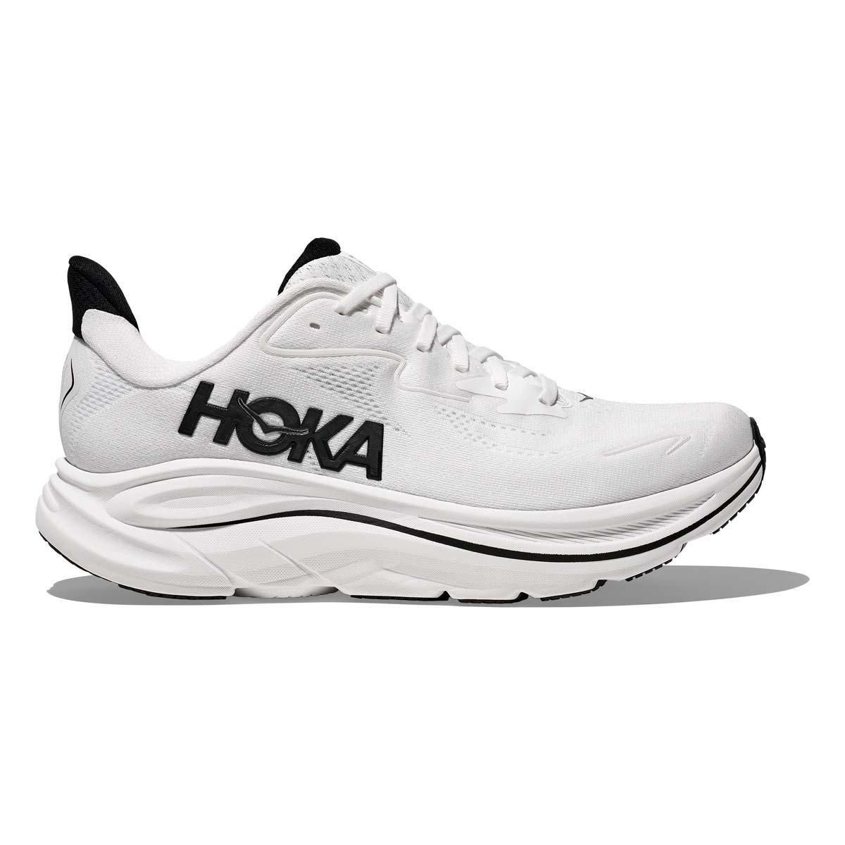 HOKA Men’s Clifton 10 Running Shoes .99