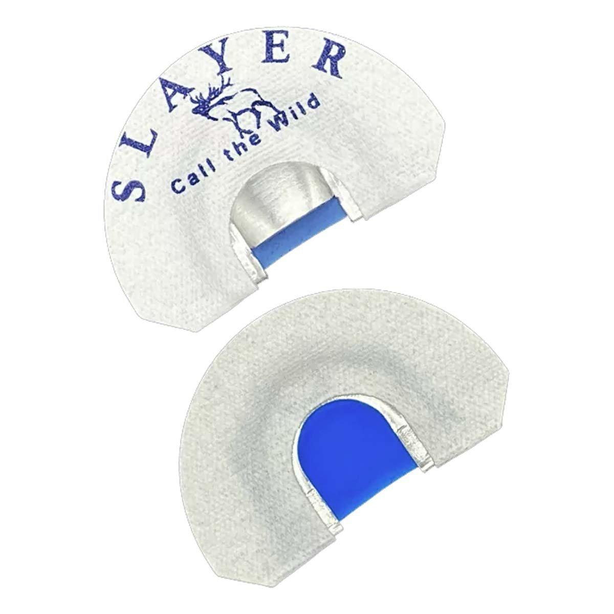Slayer Calls Clearwater Maniac Creek Elk Reed Elk Call