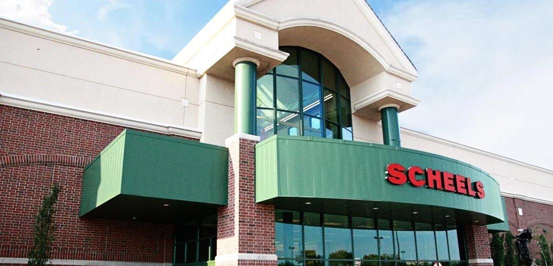 Sioux Falls SCHEELS