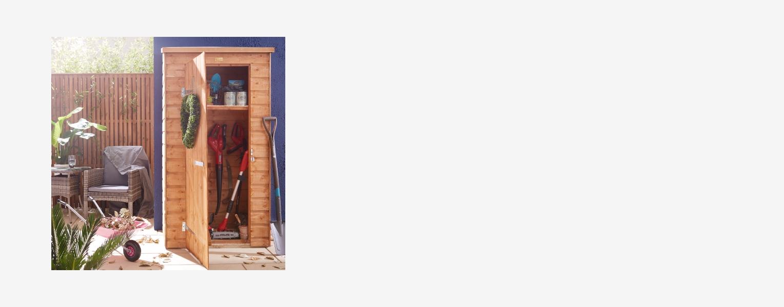 Garden & conservatory Home & garden