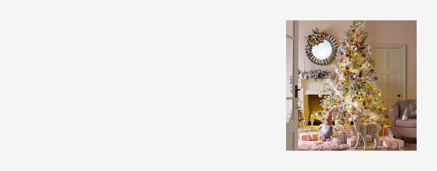 Christmas Trees Traditional Trees