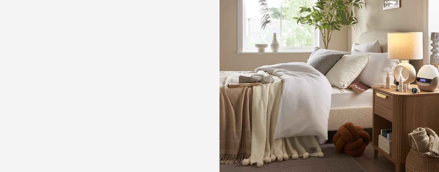 Bedroom Furniture Shop Bedroom Collections Very.co.uk