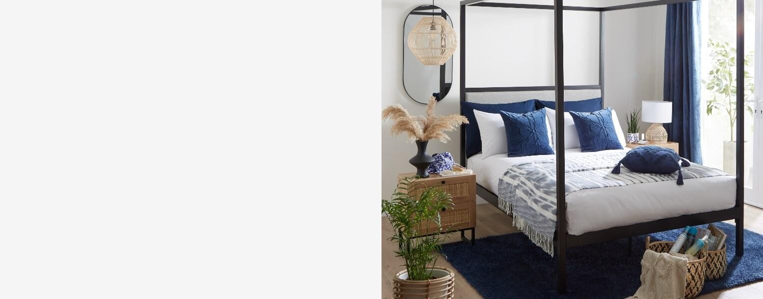 Bedroom Furniture Bedroom Furniture BNPL Littlewoods