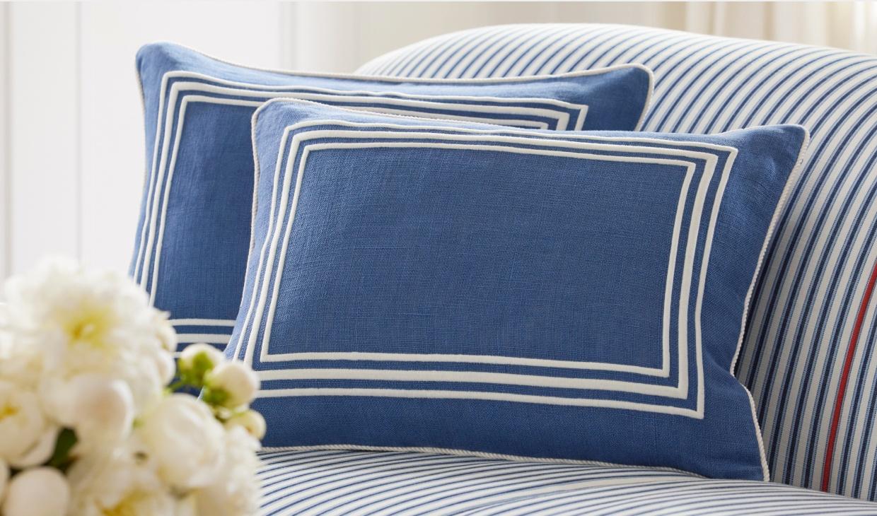 New Pillows & Throws Find What You Love Serena and Lily