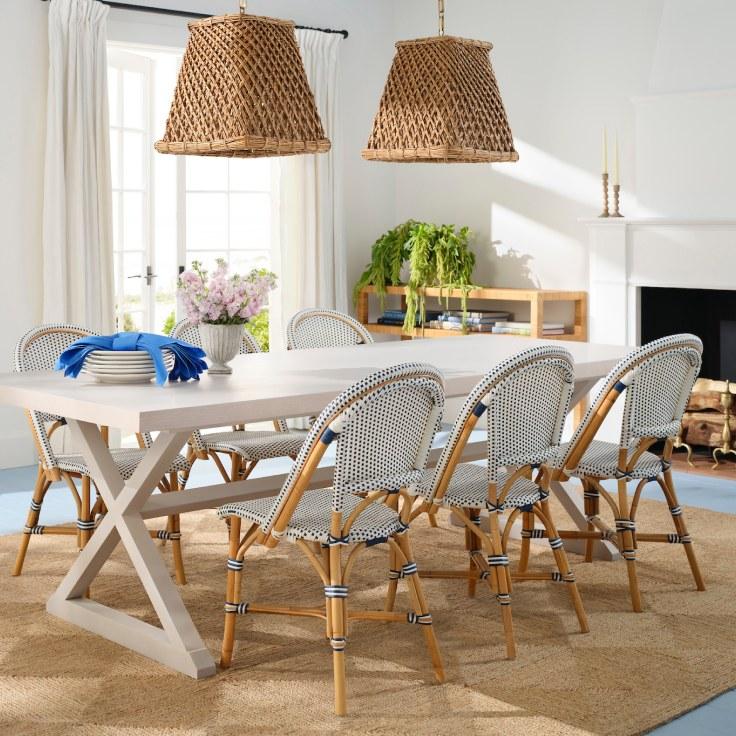 Dining Find What You Love Serena and Lily