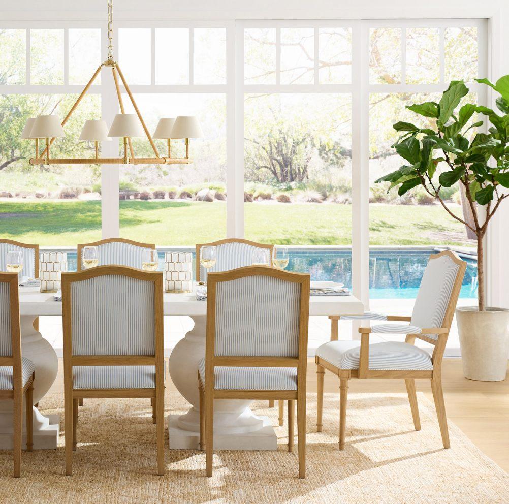 Caledonia Dining Room