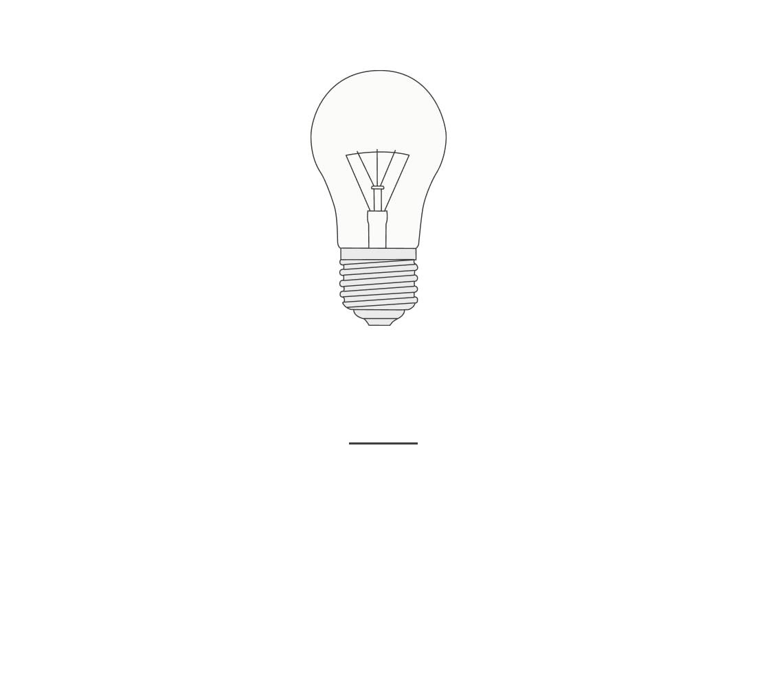 Light Bulb Guide