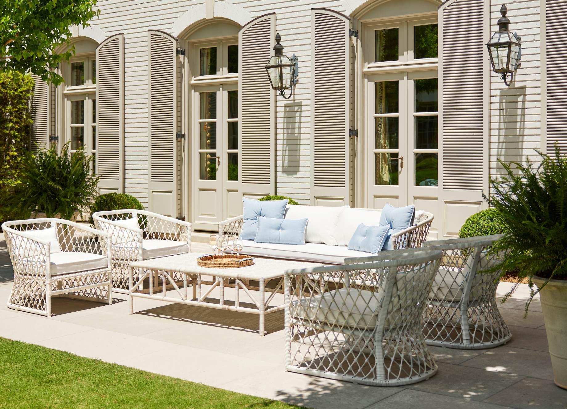 Outdoor Serena & Lily