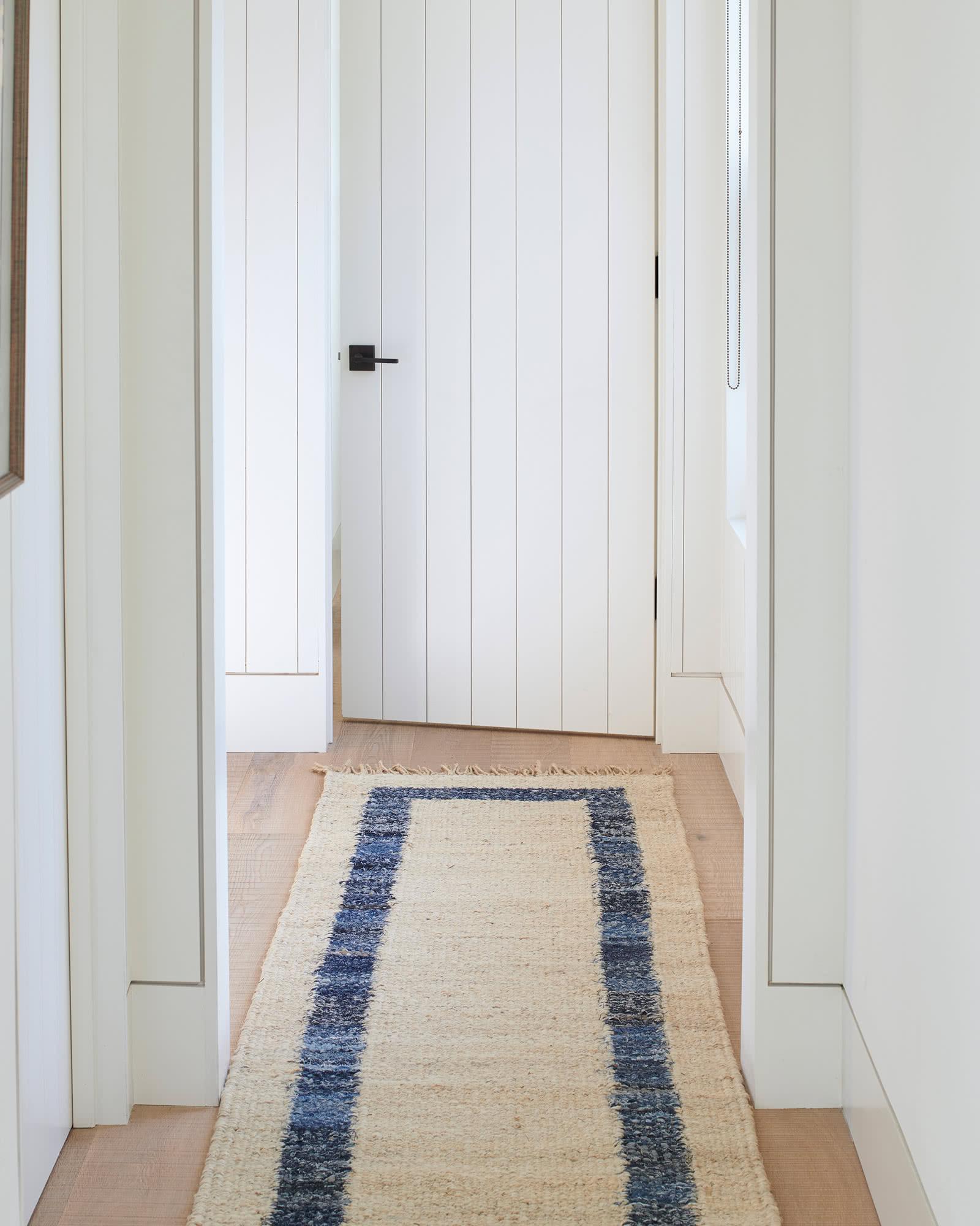 Jute Border Rug Serena and Lily