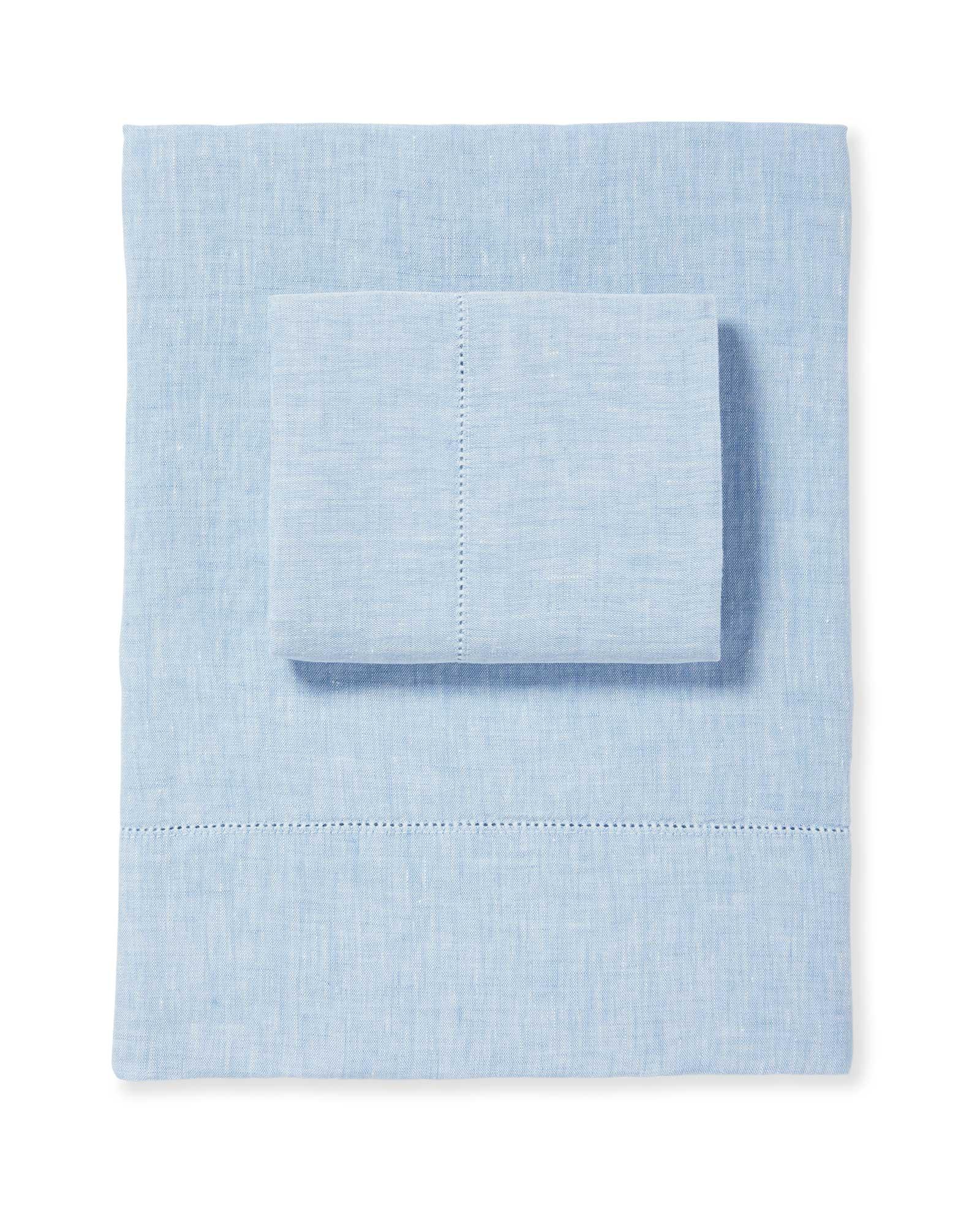 Sheet_Stack_Portofino_Blue_Chambray_NK_0754SH