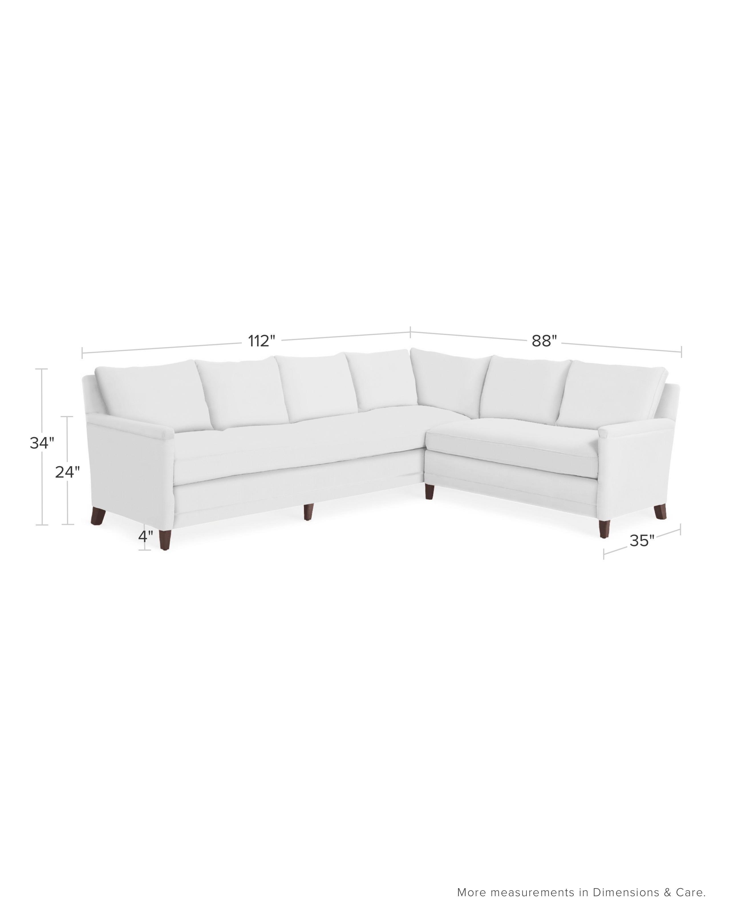 SpruceStreetLSectional