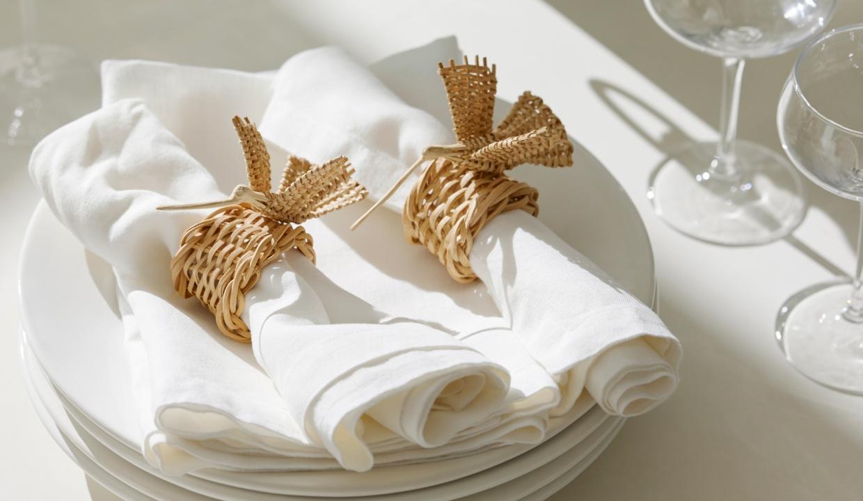 Shop Table Linens