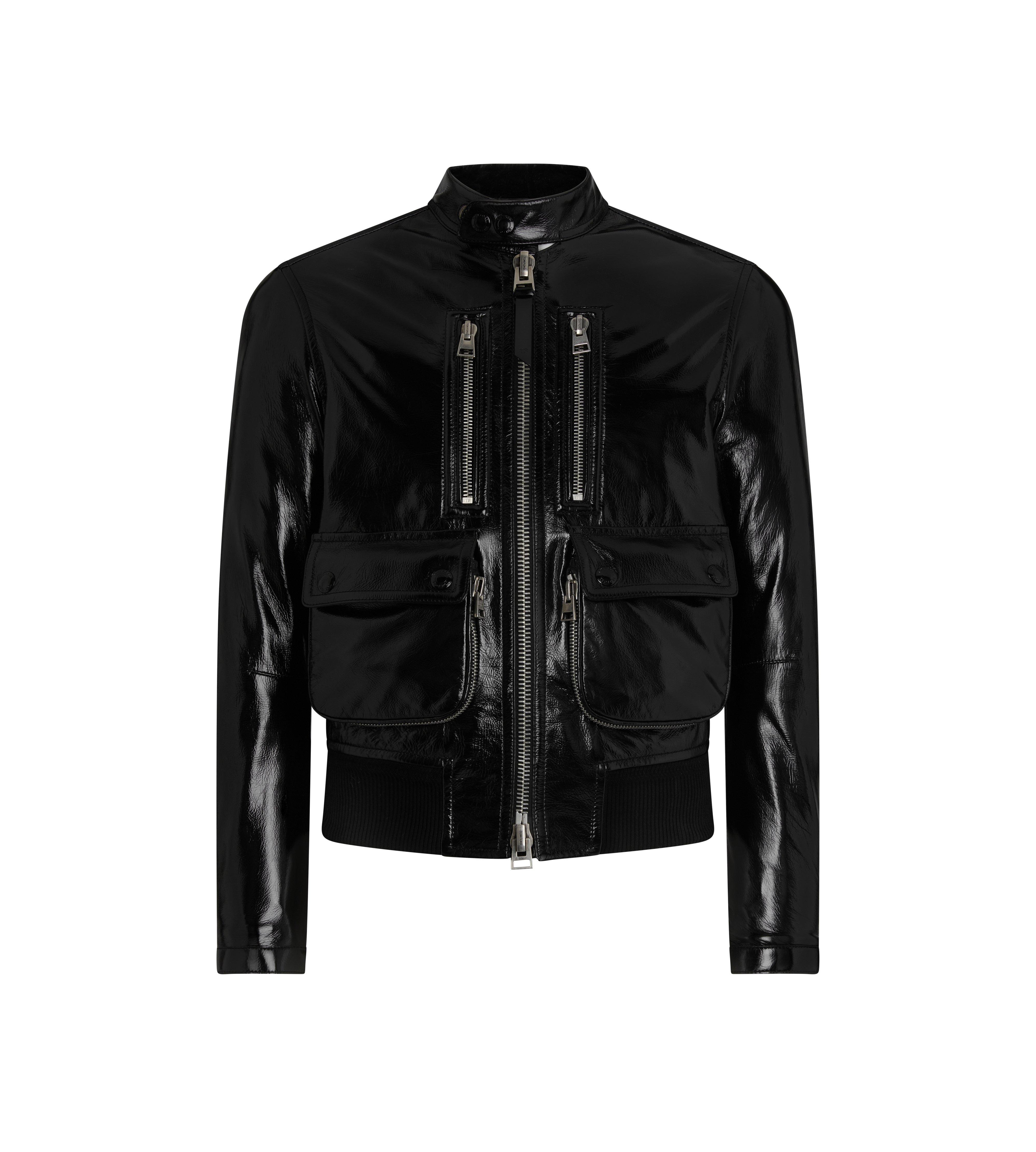 TOM FORD Men's Leather Tom Ford UK