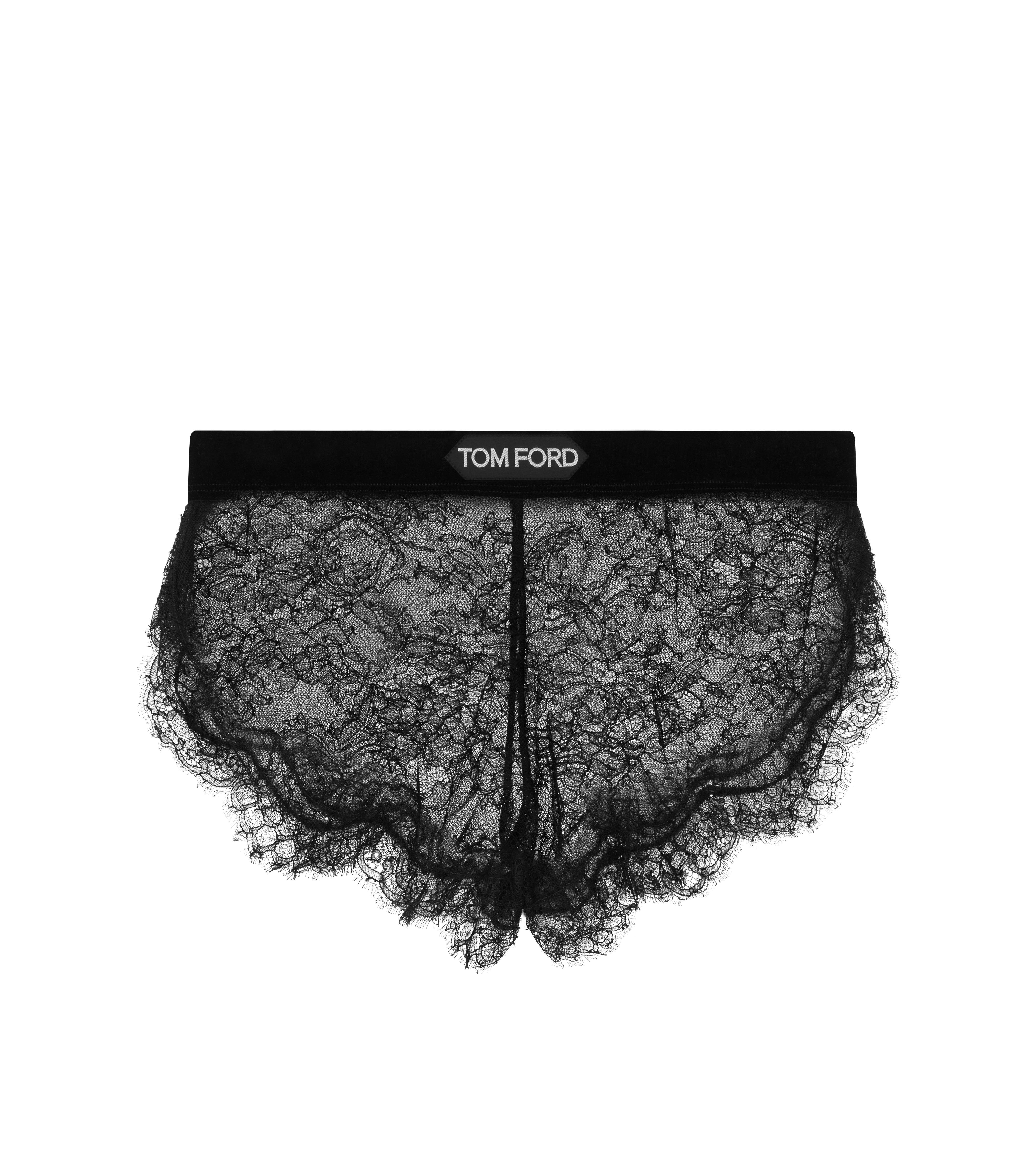 Underwear Collection Tom Ford