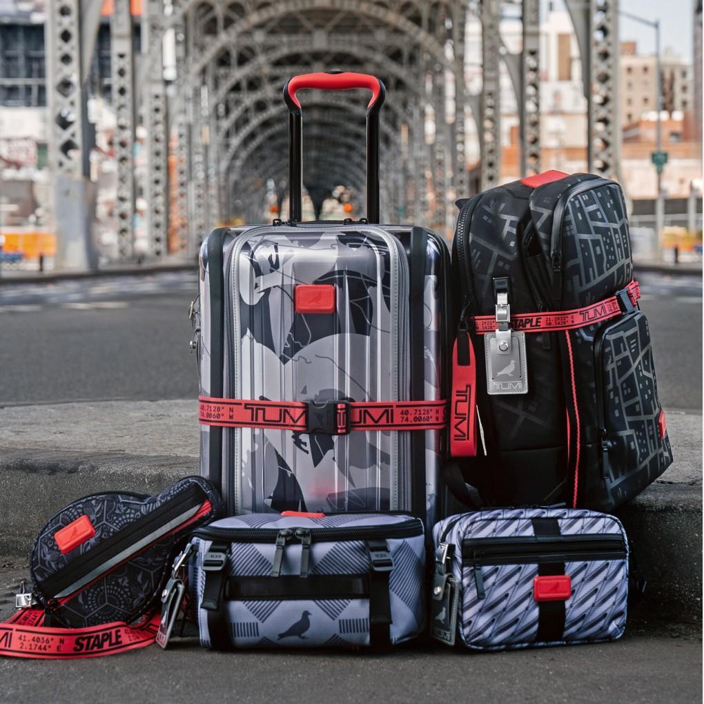 TUMI STAPLE Tumi US