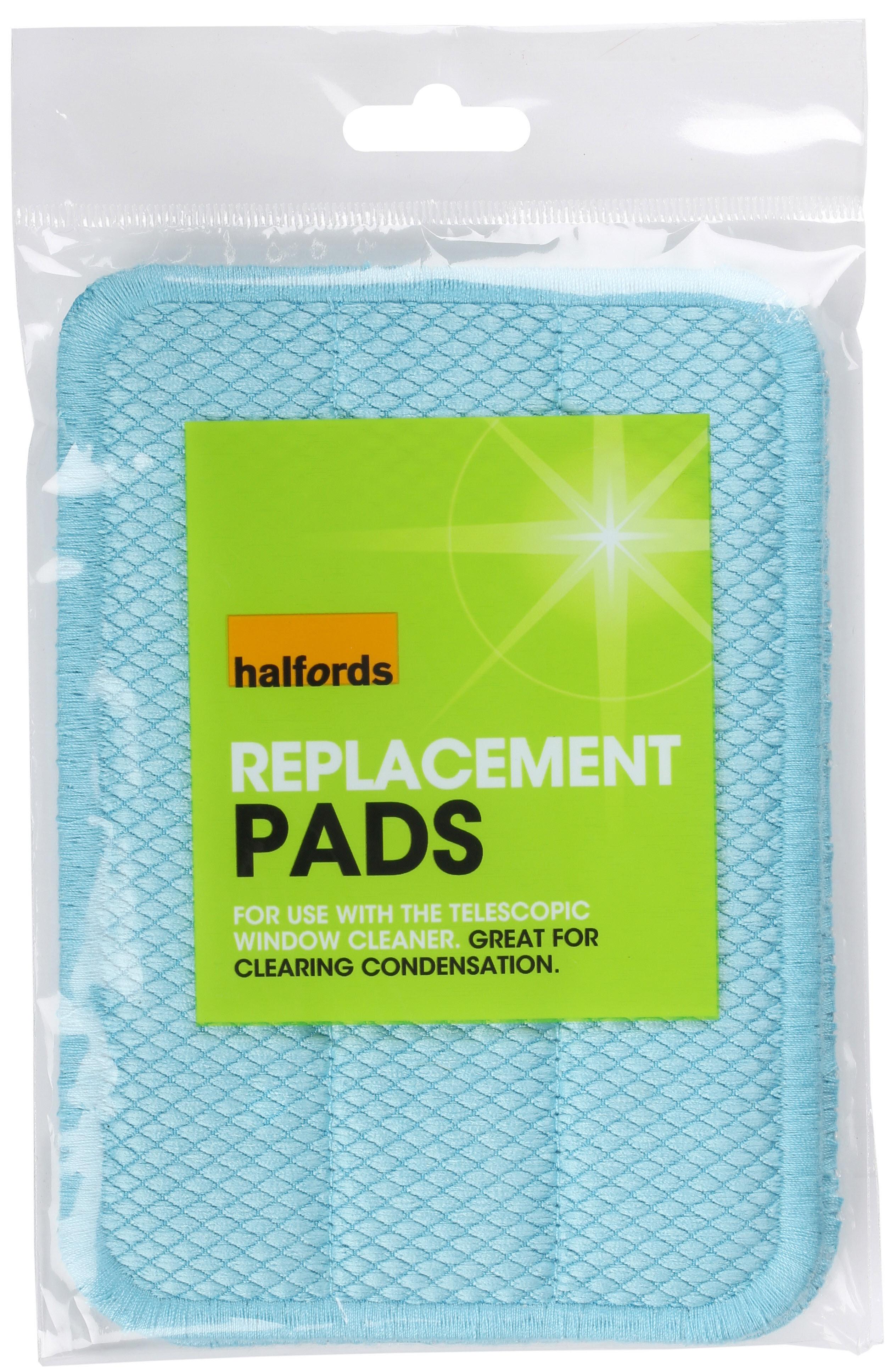 Halfords Windscreen Cleaner Replacement Pads Halfords IE