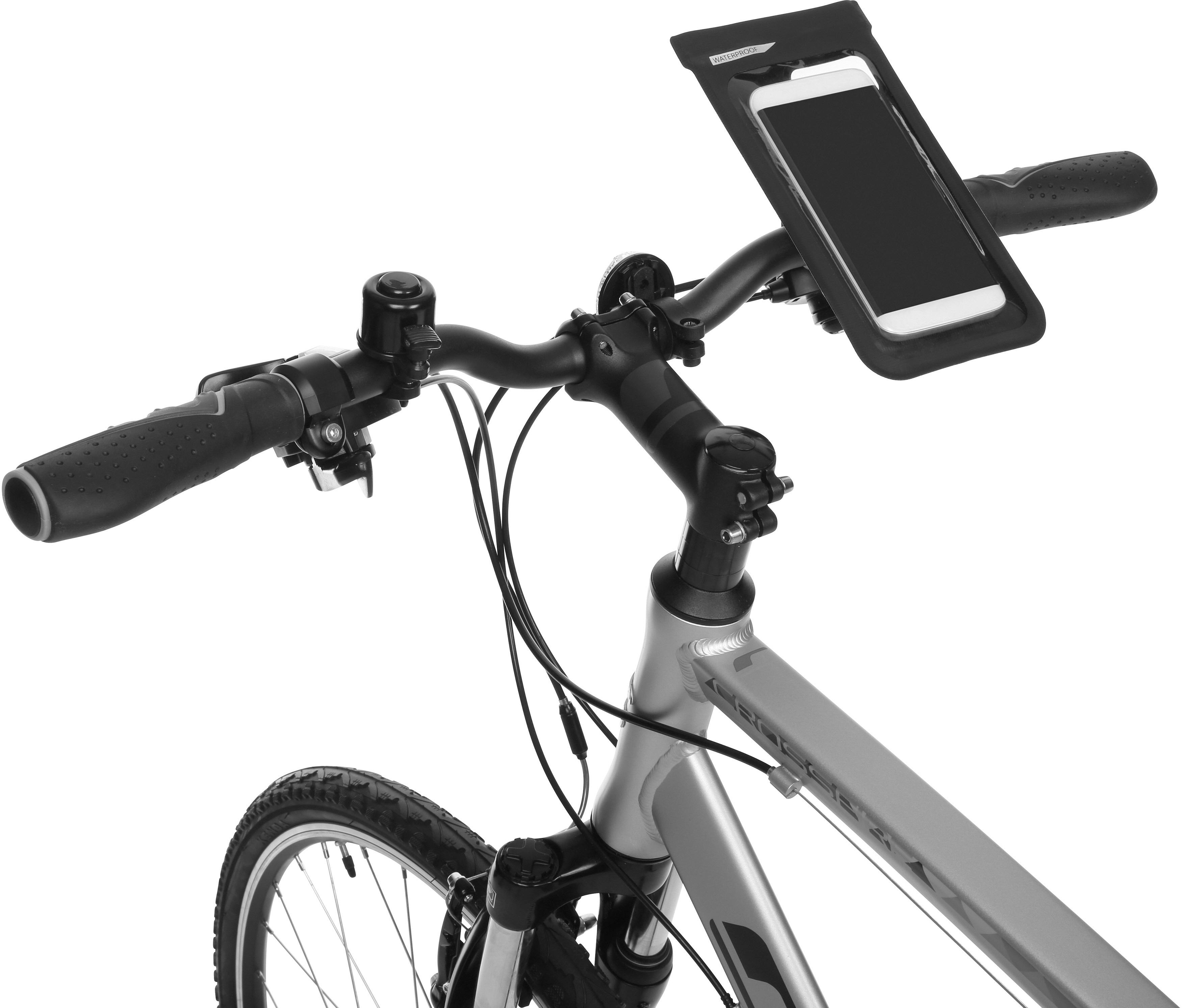 waterproof phone holder for bicycle Online Sale