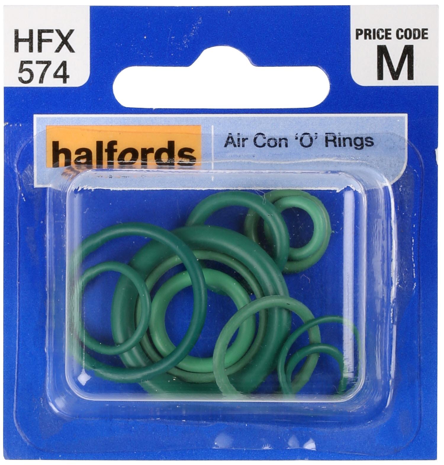 Halfords Air Con O Rings Halfords UK