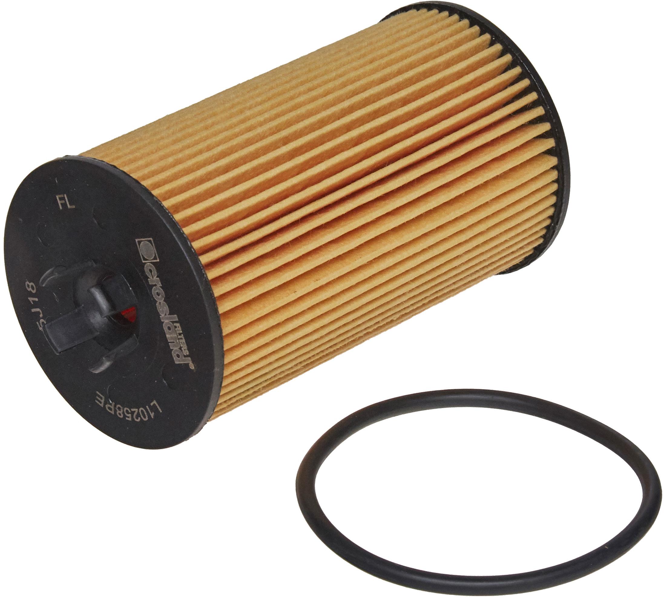 Crosland Oil Filter 501720168 Halfords IE