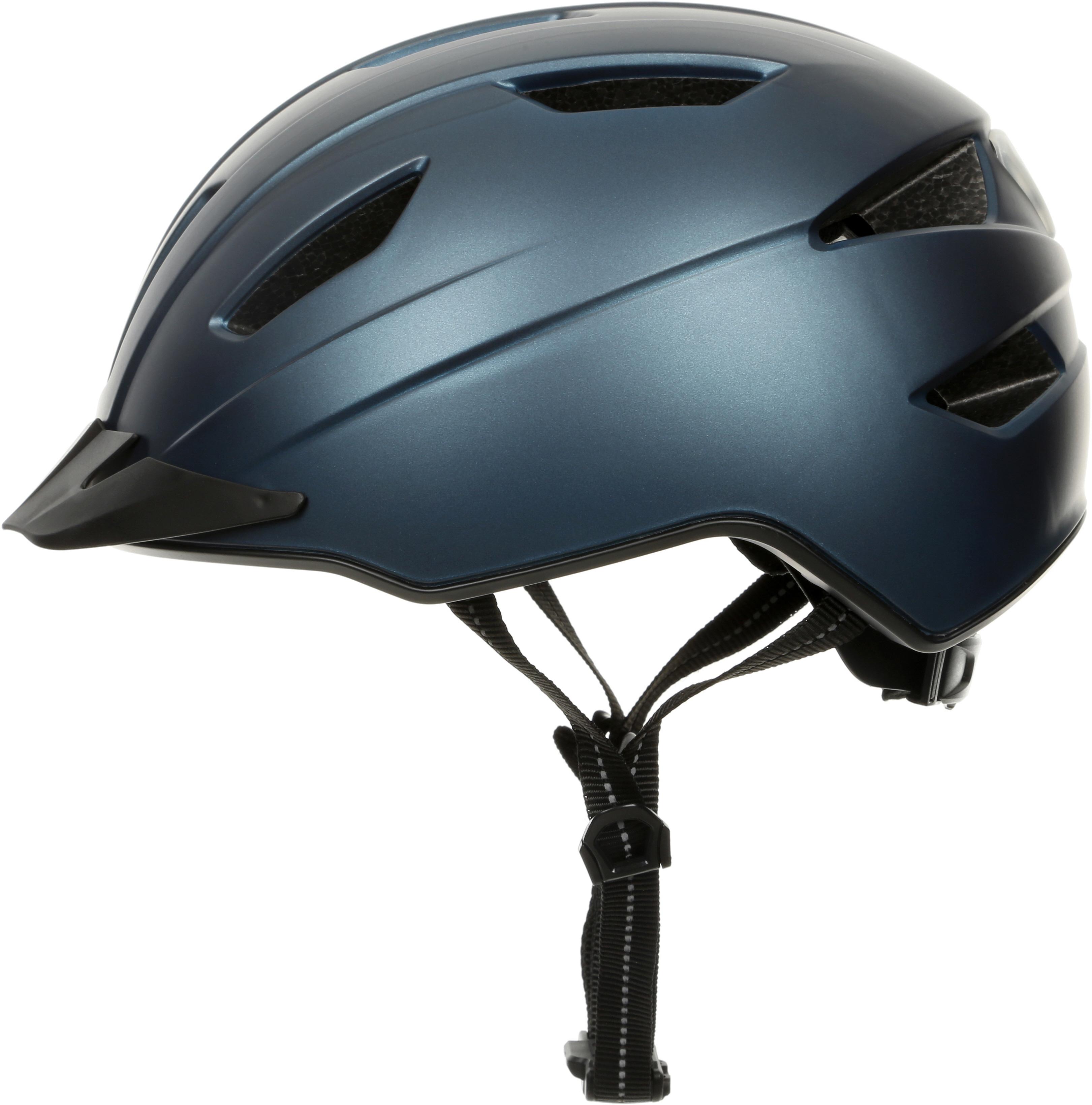 Halfords Advanced Ebike Helmet (5561cm) Halfords IE