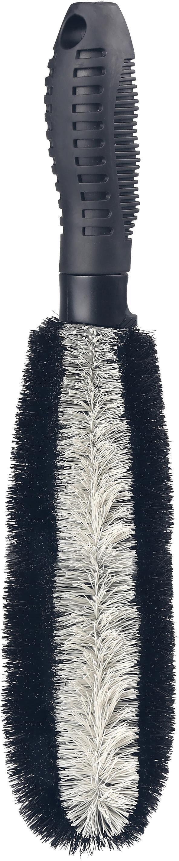 Halfords Large Alloy Wheel Brush Halfords UK