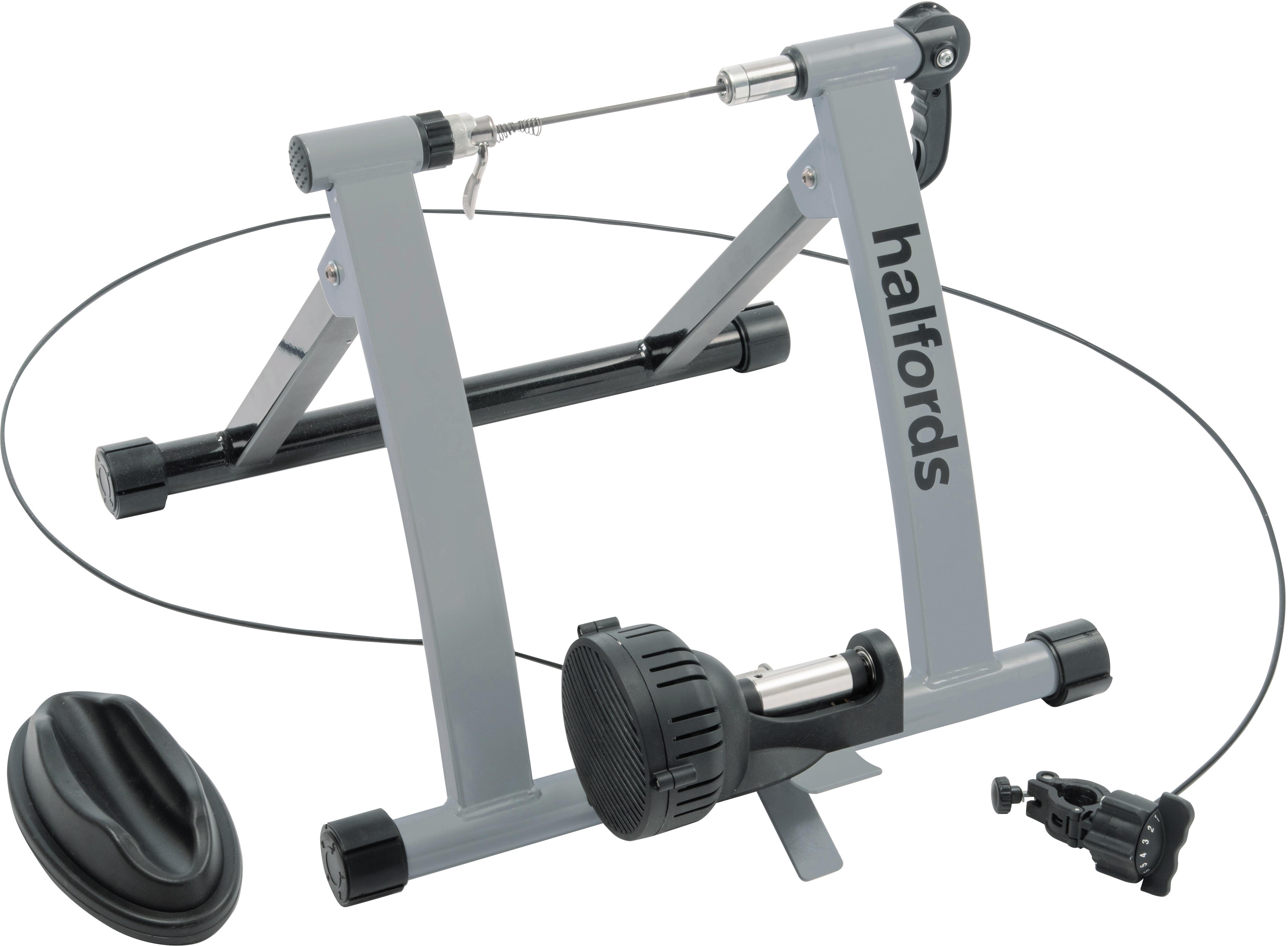 Halfords Turbo Trainer Halfords UK