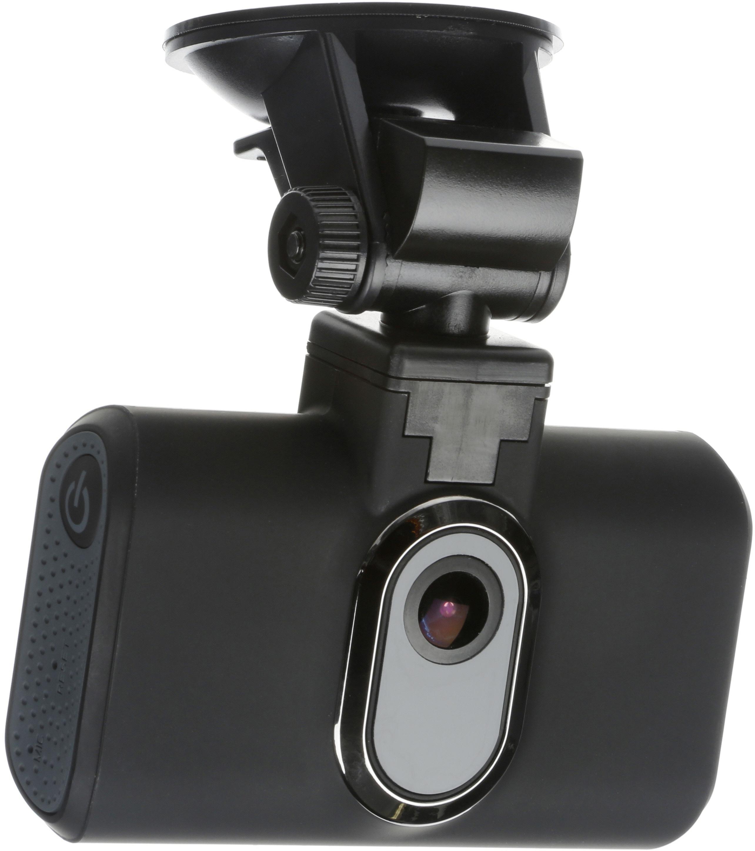 Halfords HDC200 Dash Cam Halfords UK