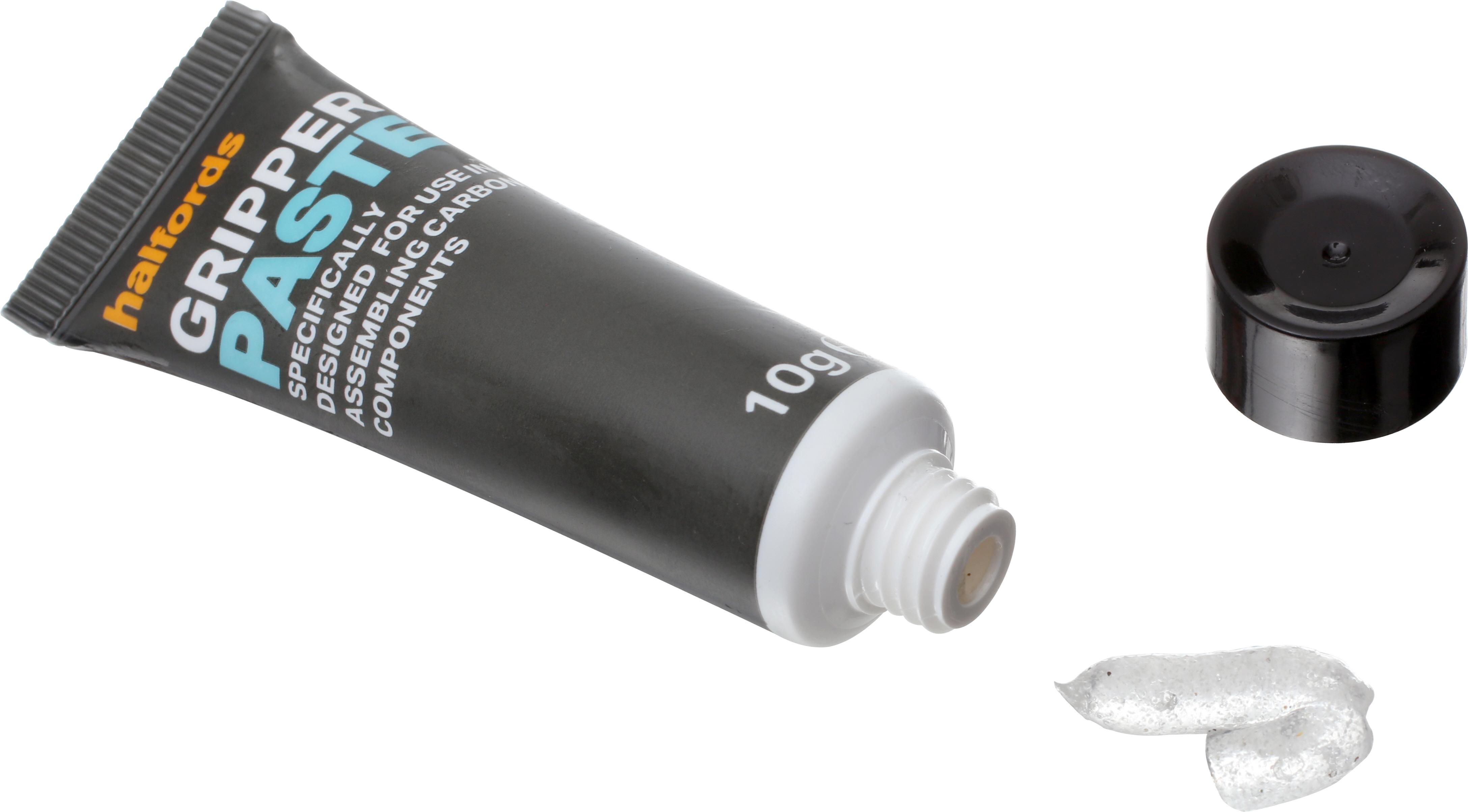 Halfords Carbon Gripper Paste 10g Halfords IE