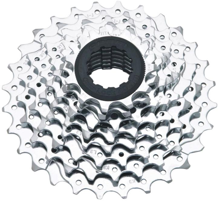 SRAM PG850 8 Speed Cassette 1132 Halfords IE