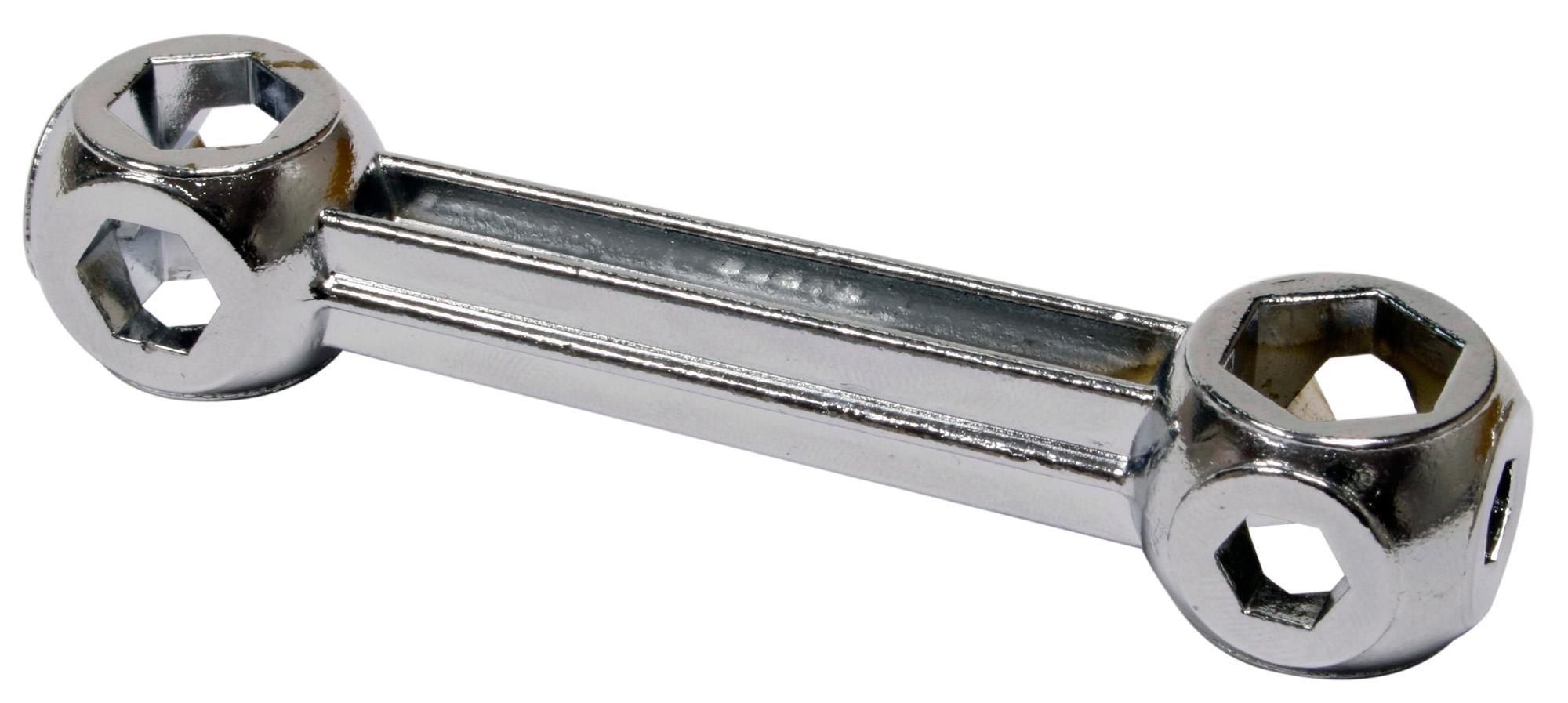 Halfords Metric Dumbbell Spanner Halfords UK